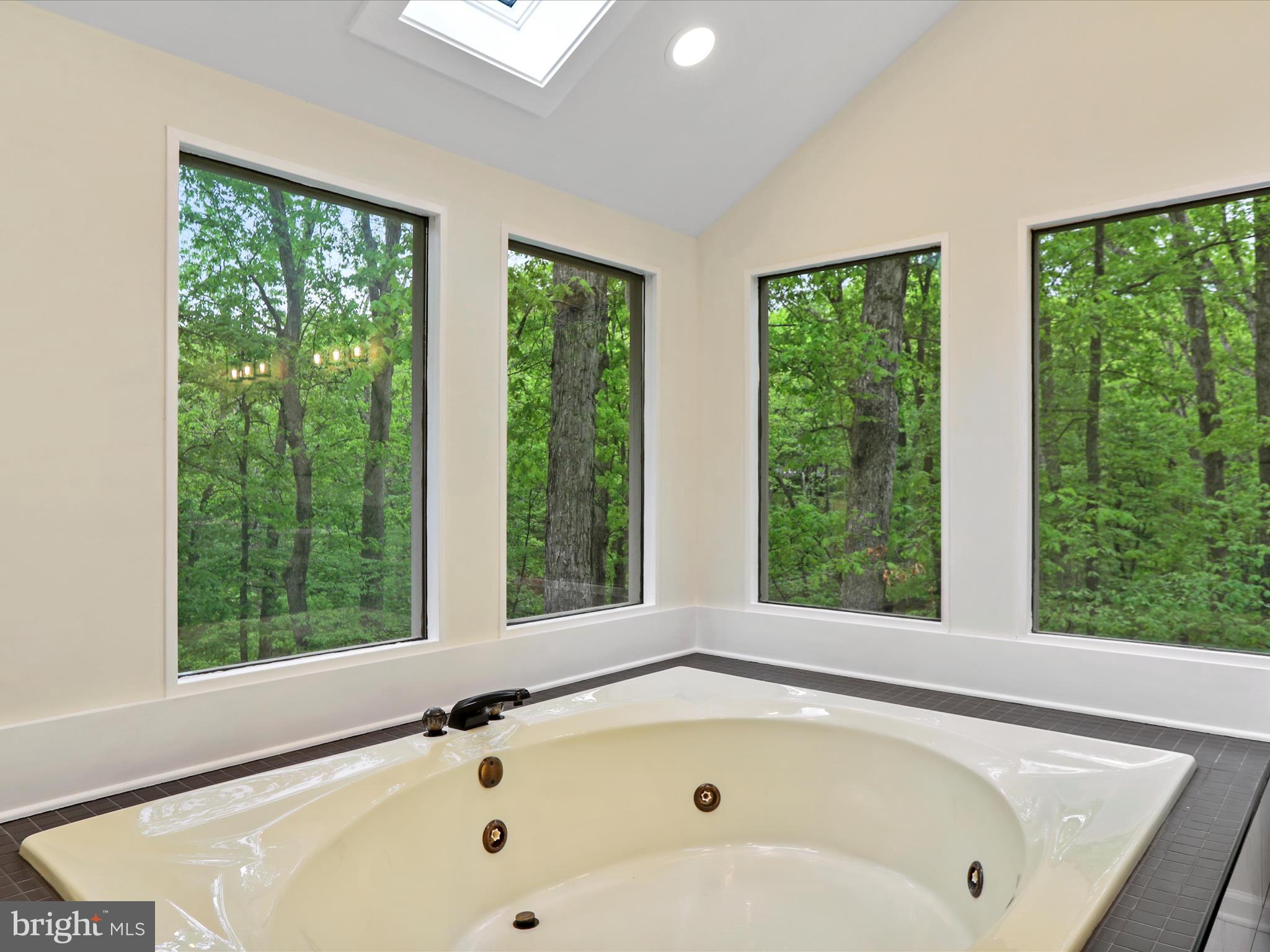 THE WOODS - Residential