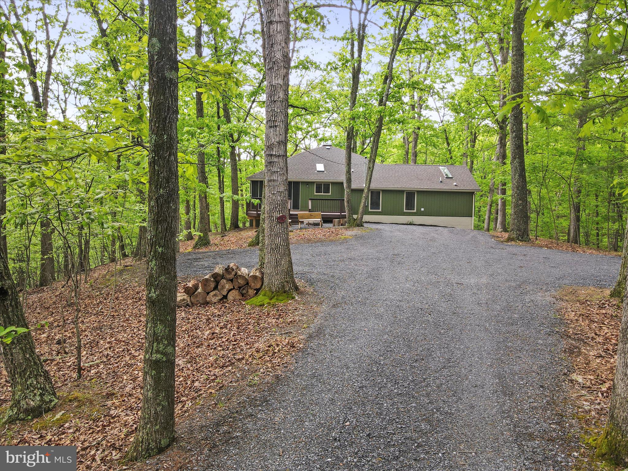 THE WOODS - Residential