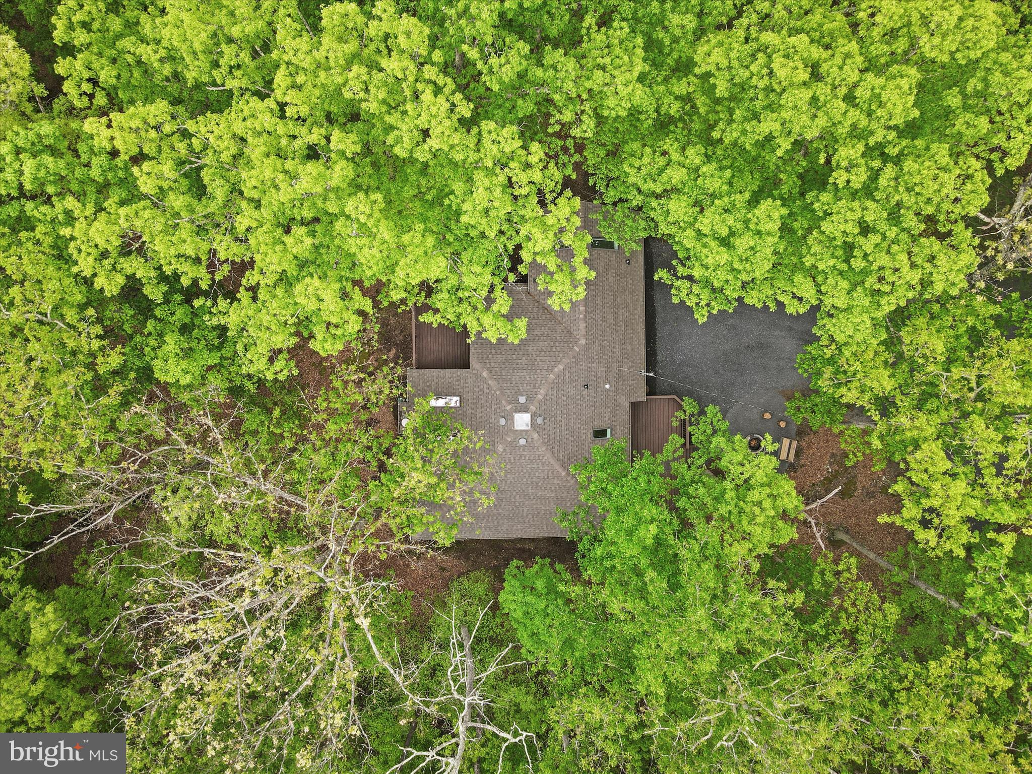 THE WOODS - Residential