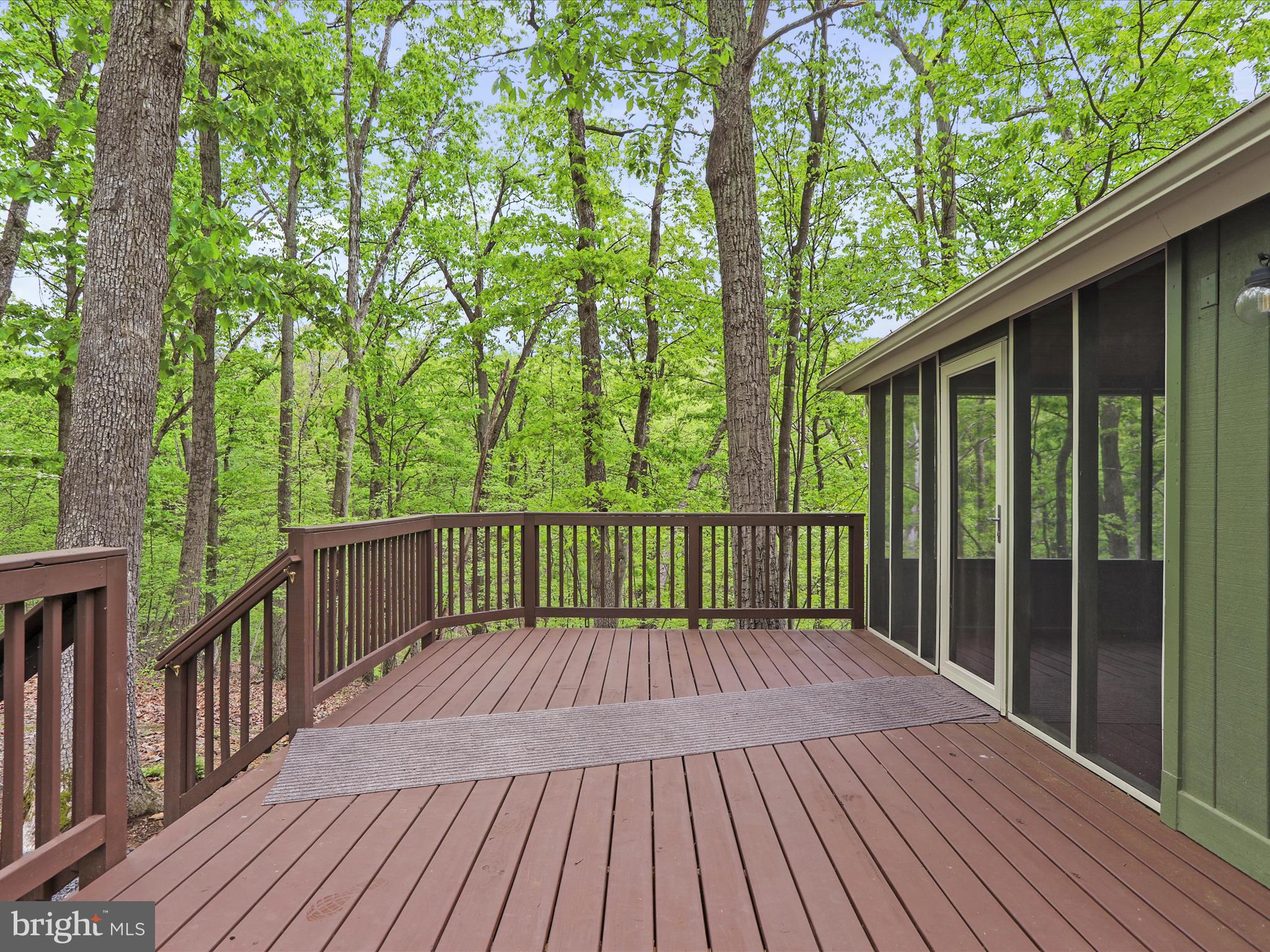 THE WOODS - Residential