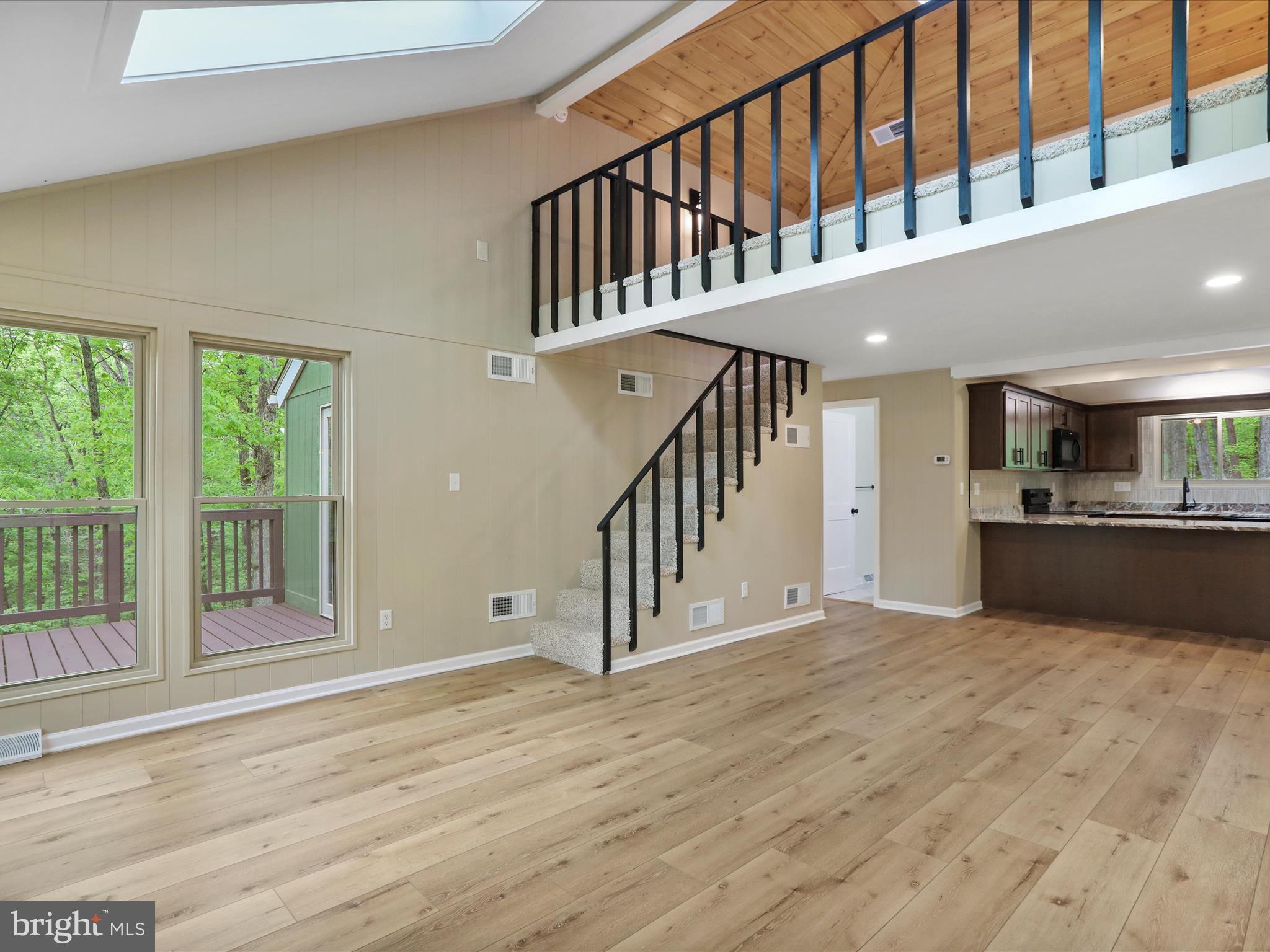 THE WOODS - Residential