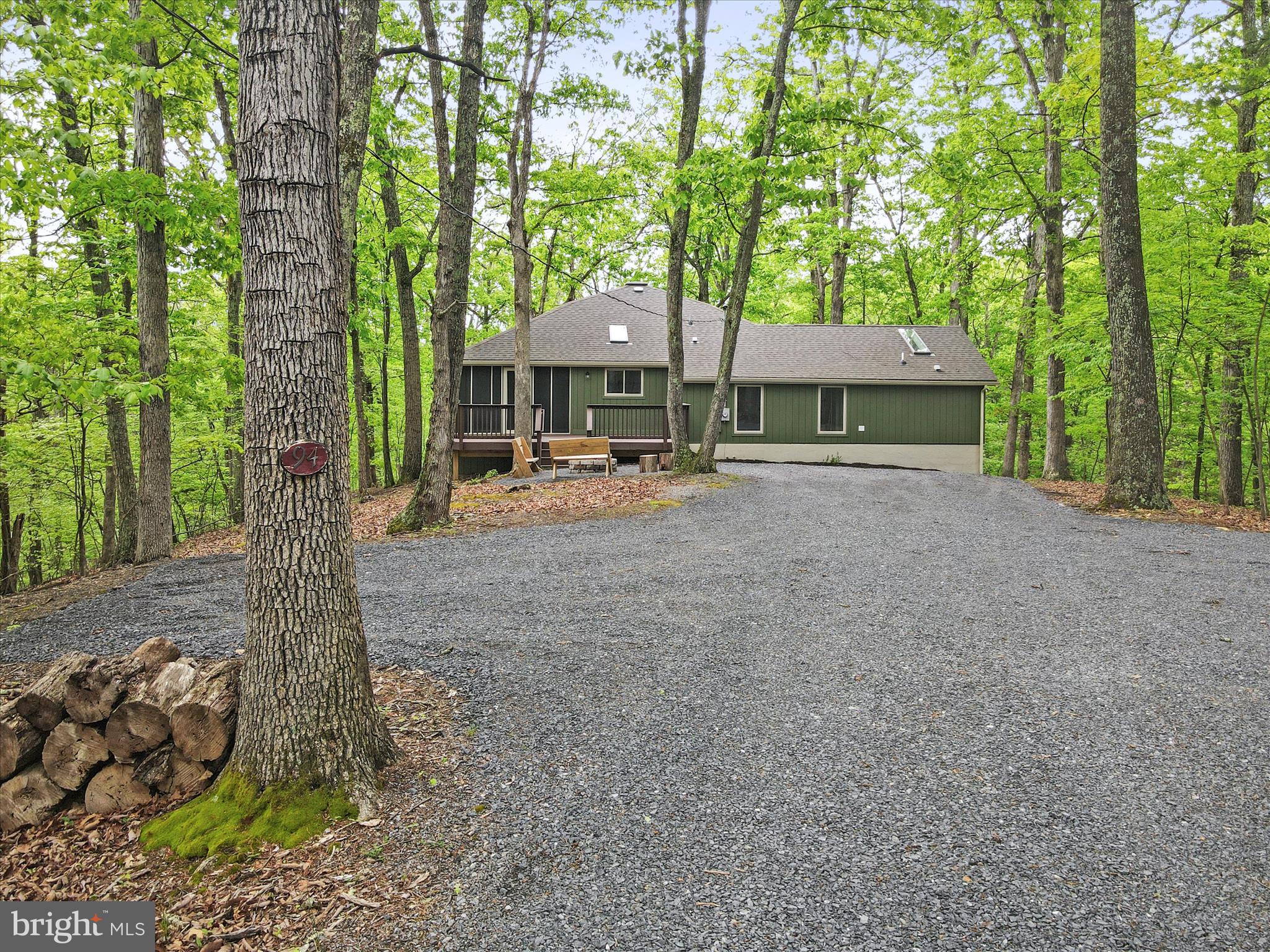 94 AURORA BOREALIS LANE