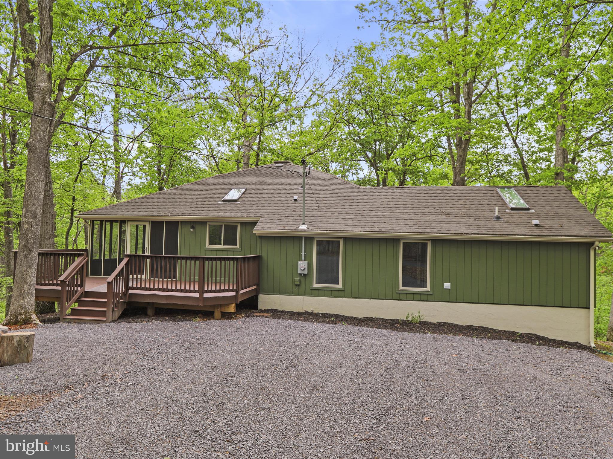 94 AURORA BOREALIS LANE