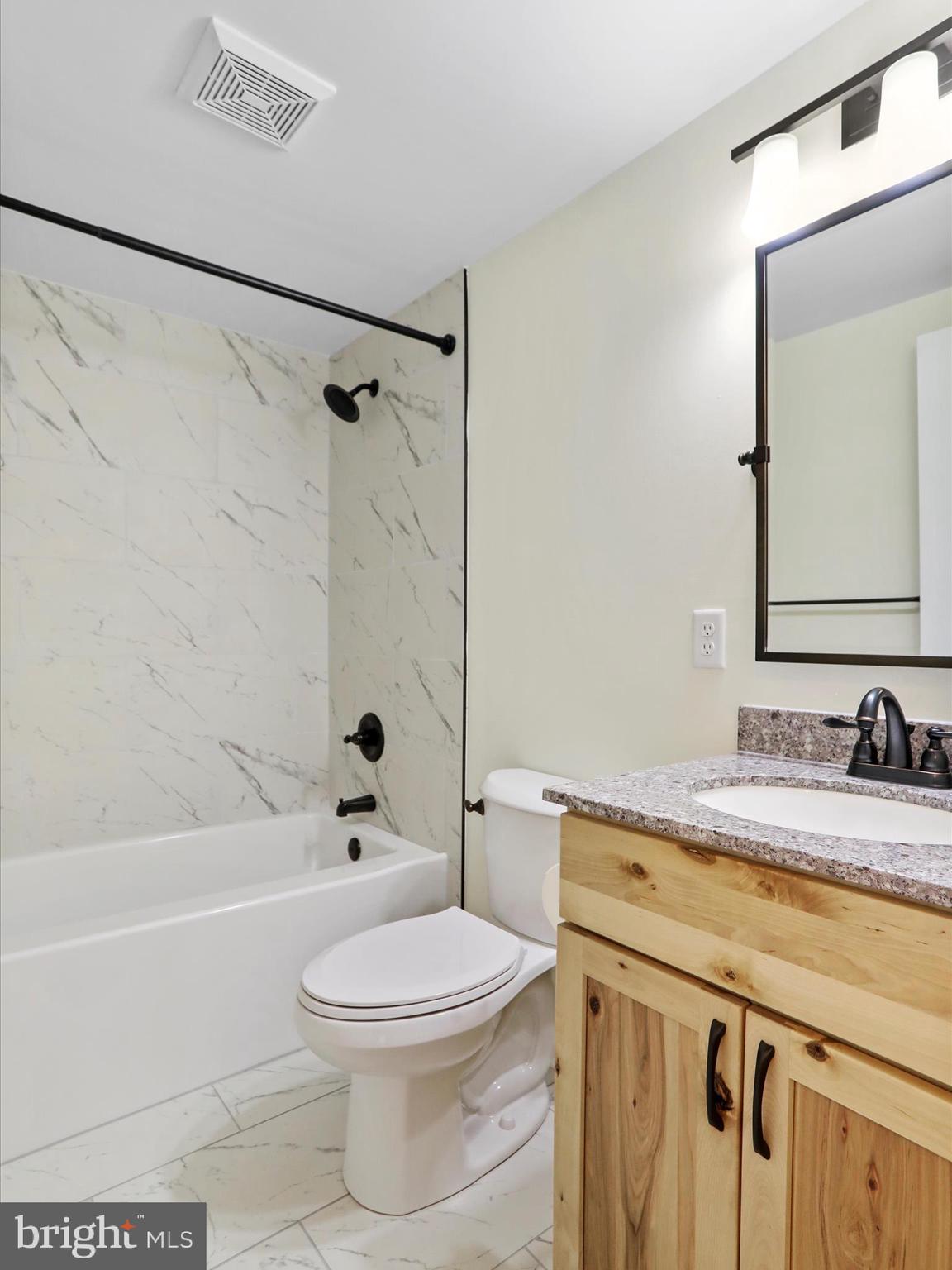 THE WOODS - Residential