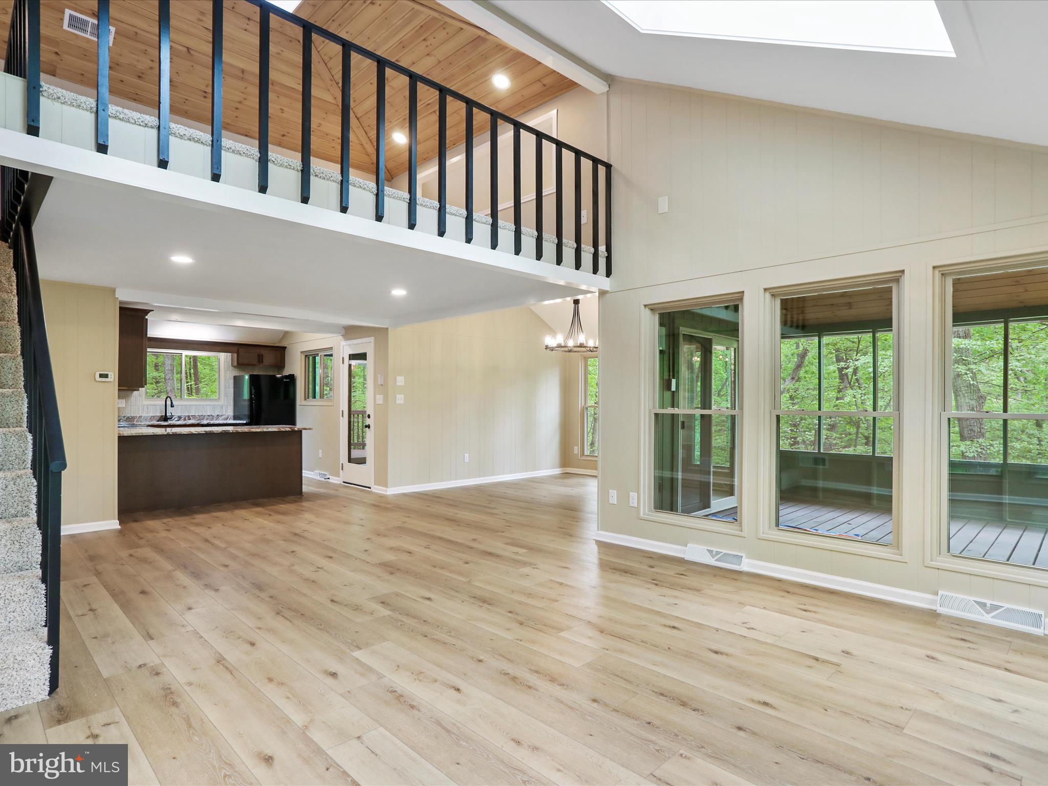 THE WOODS - Residential