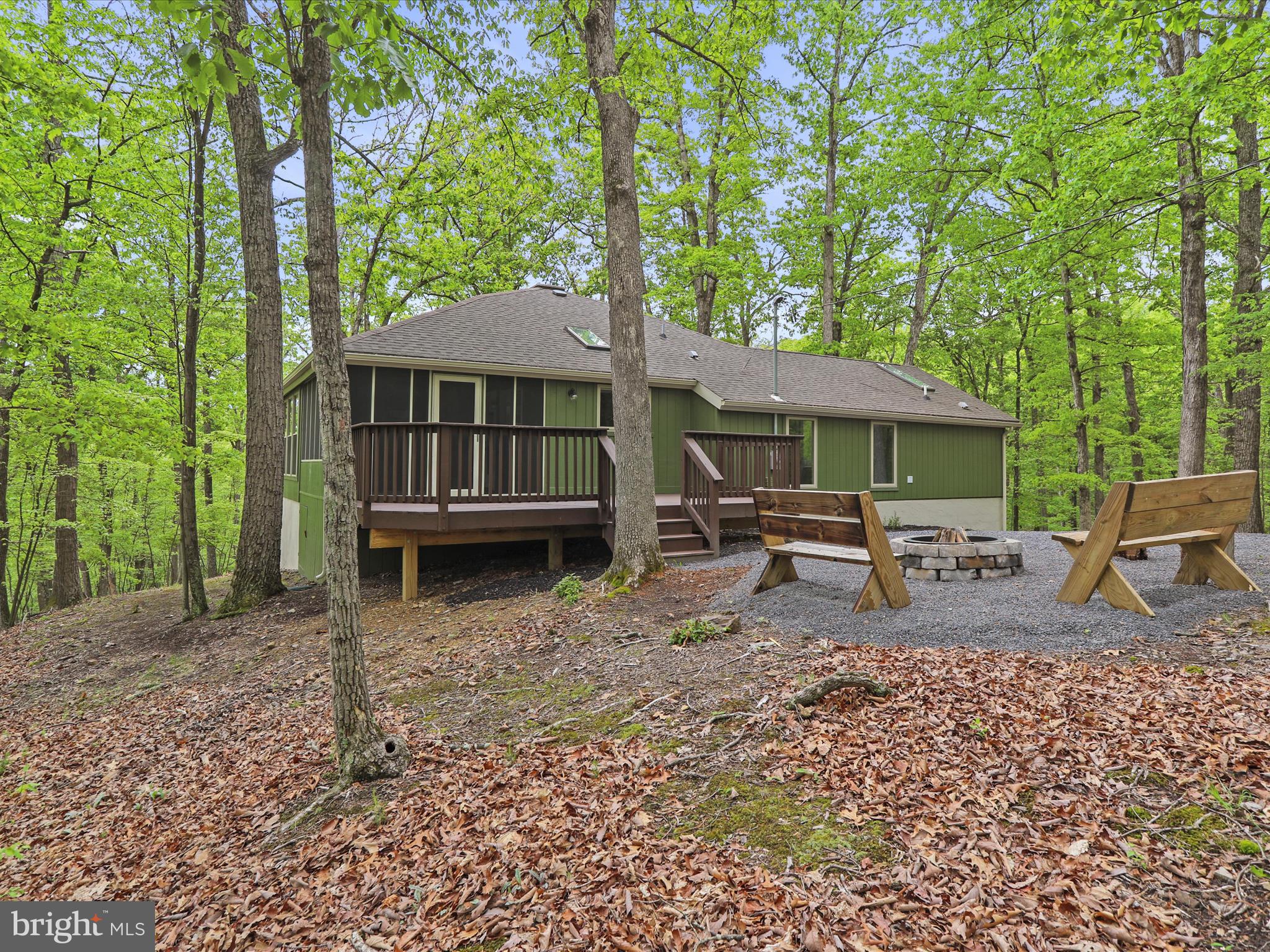 THE WOODS - Residential