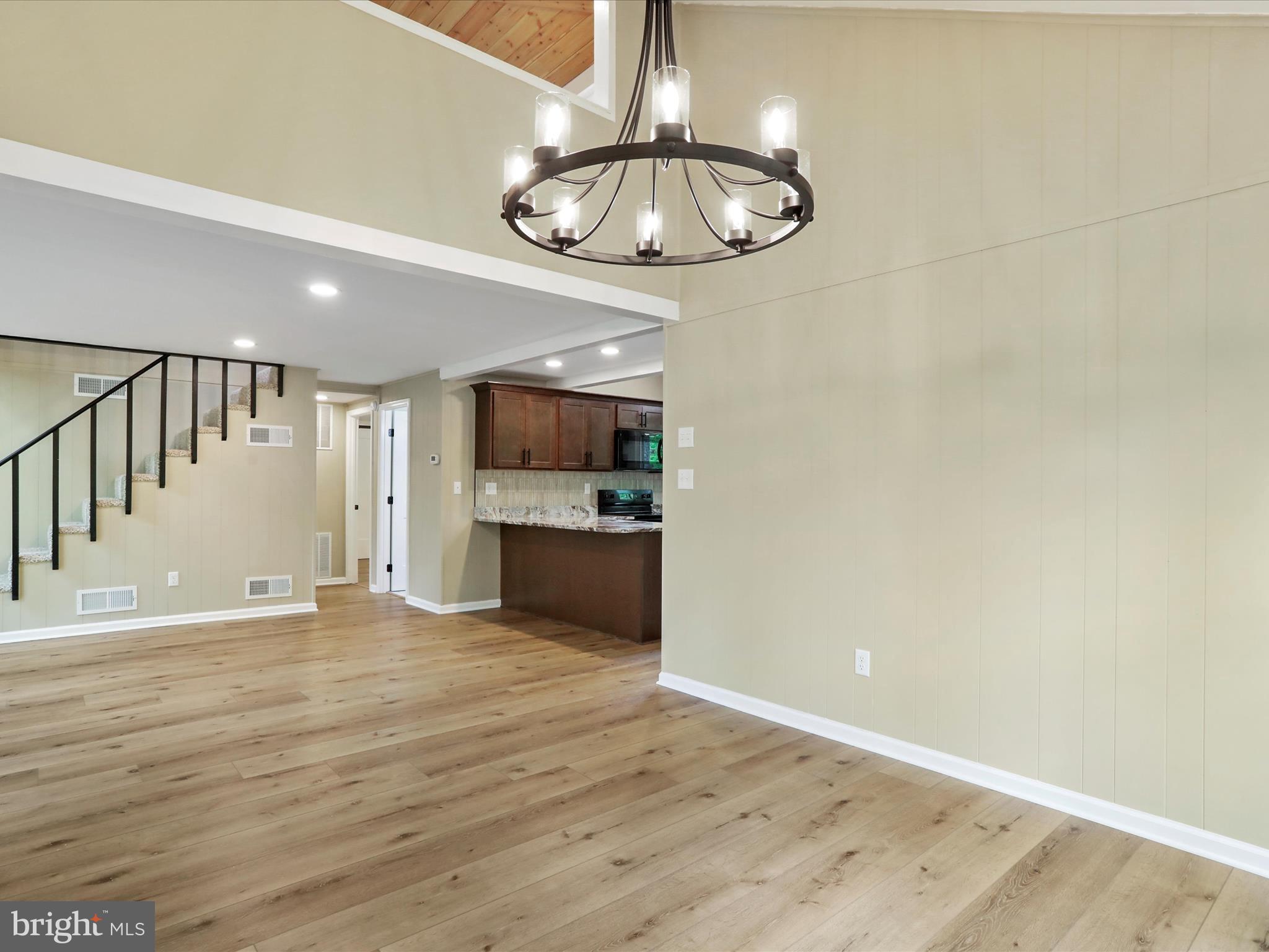 THE WOODS - Residential