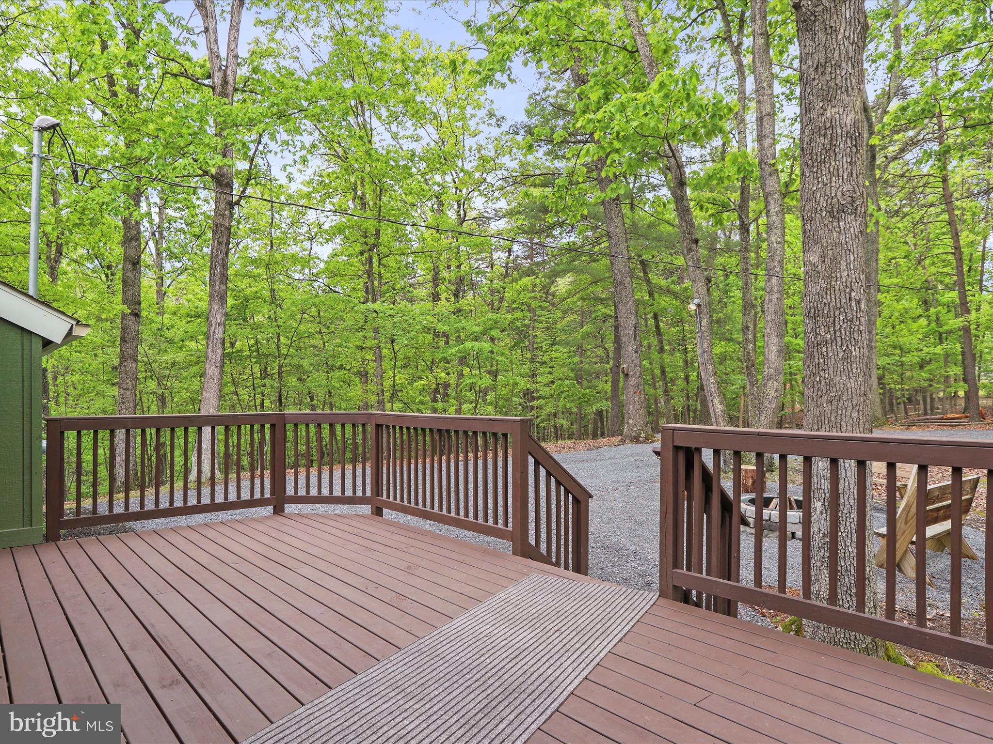 THE WOODS - Residential