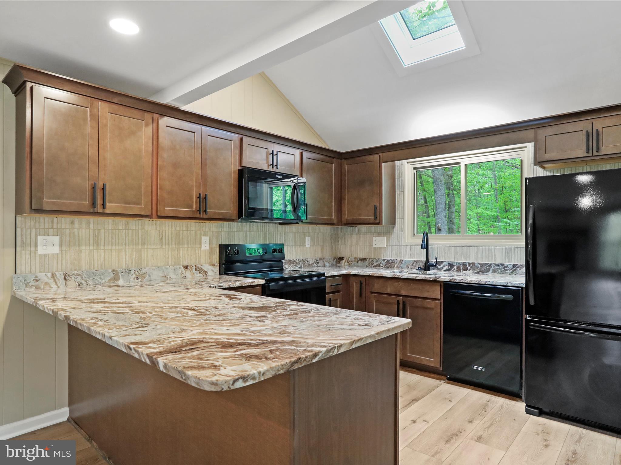 THE WOODS - Residential