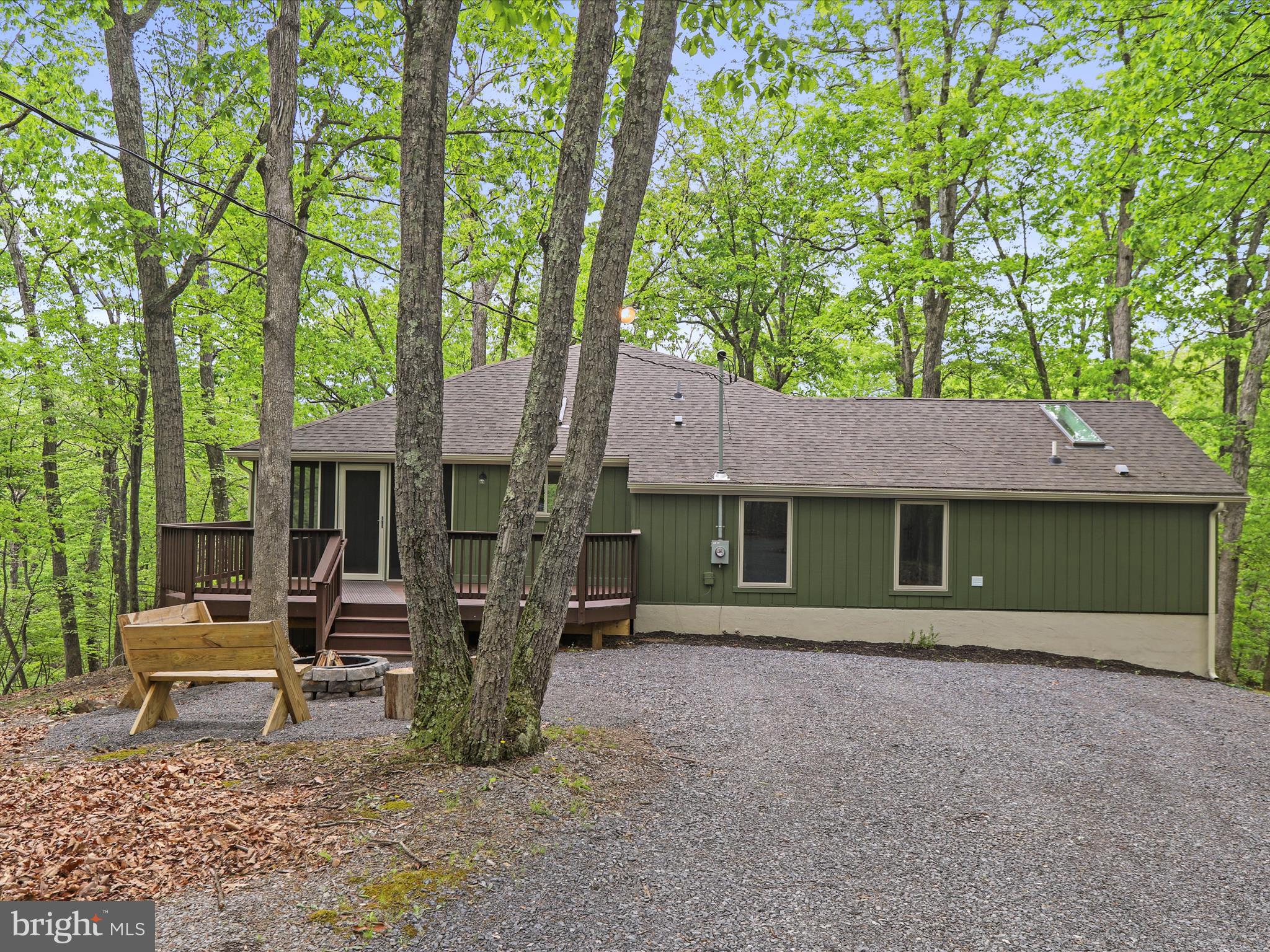 94 AURORA BOREALIS LANE