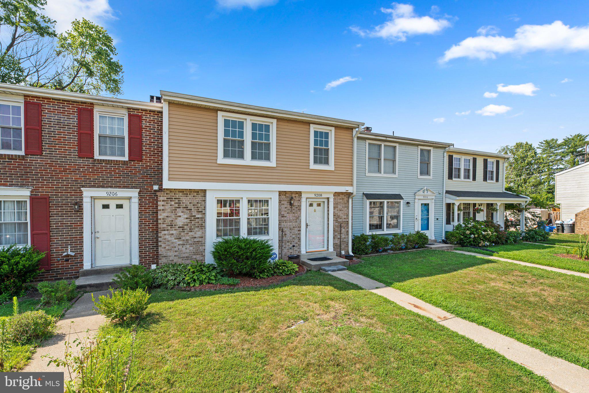 CHARLENE - Residential