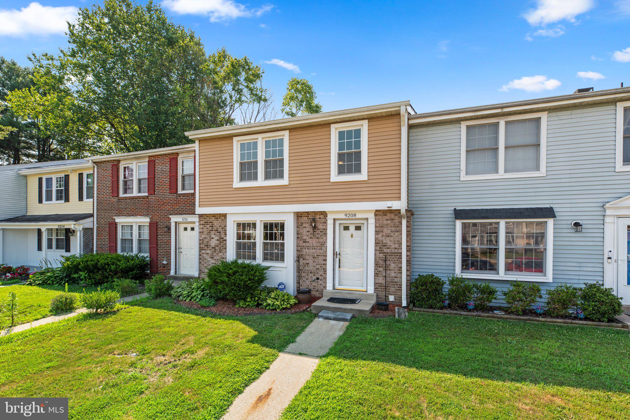 CHARLENE - Residential