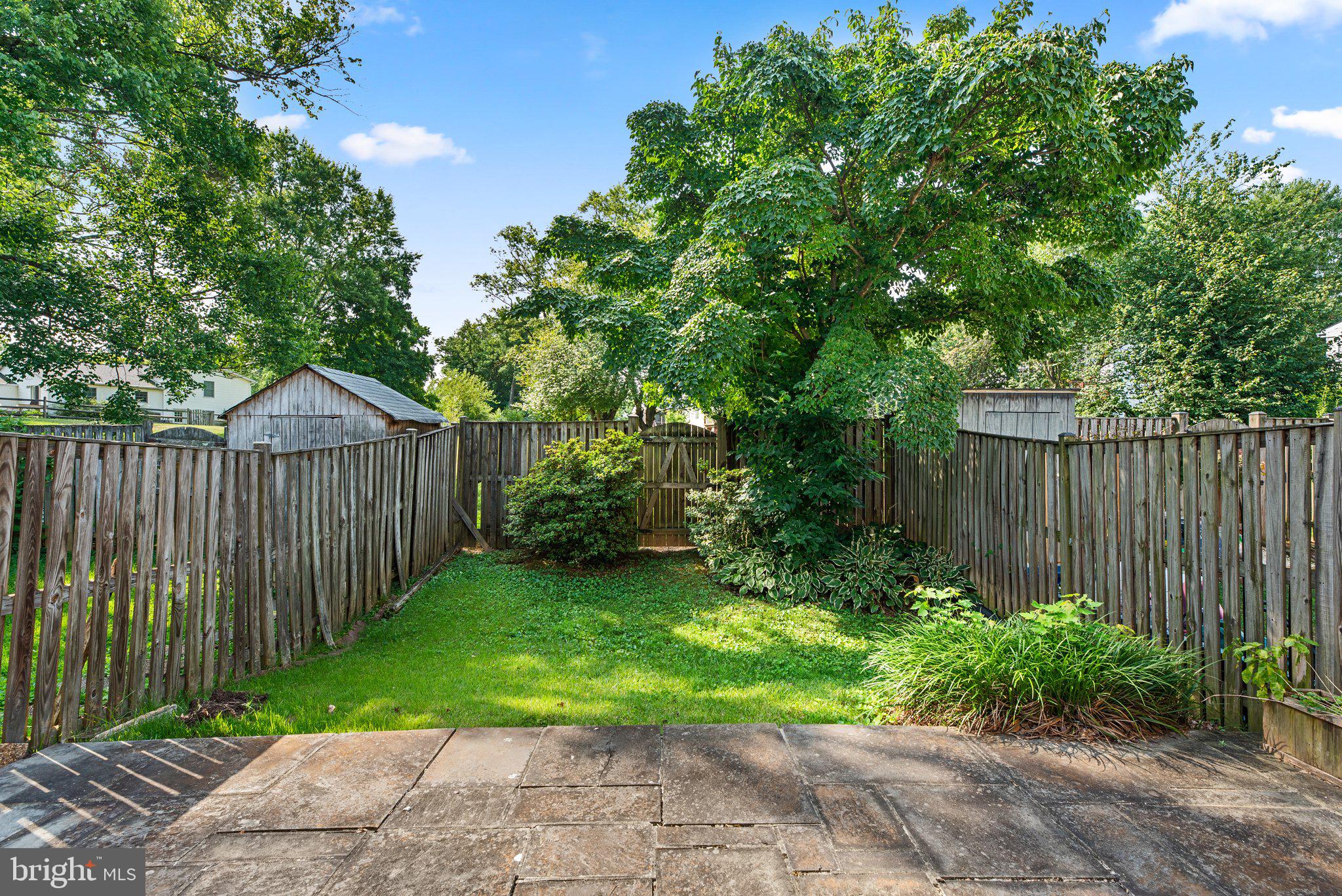 CHARLENE - Residential