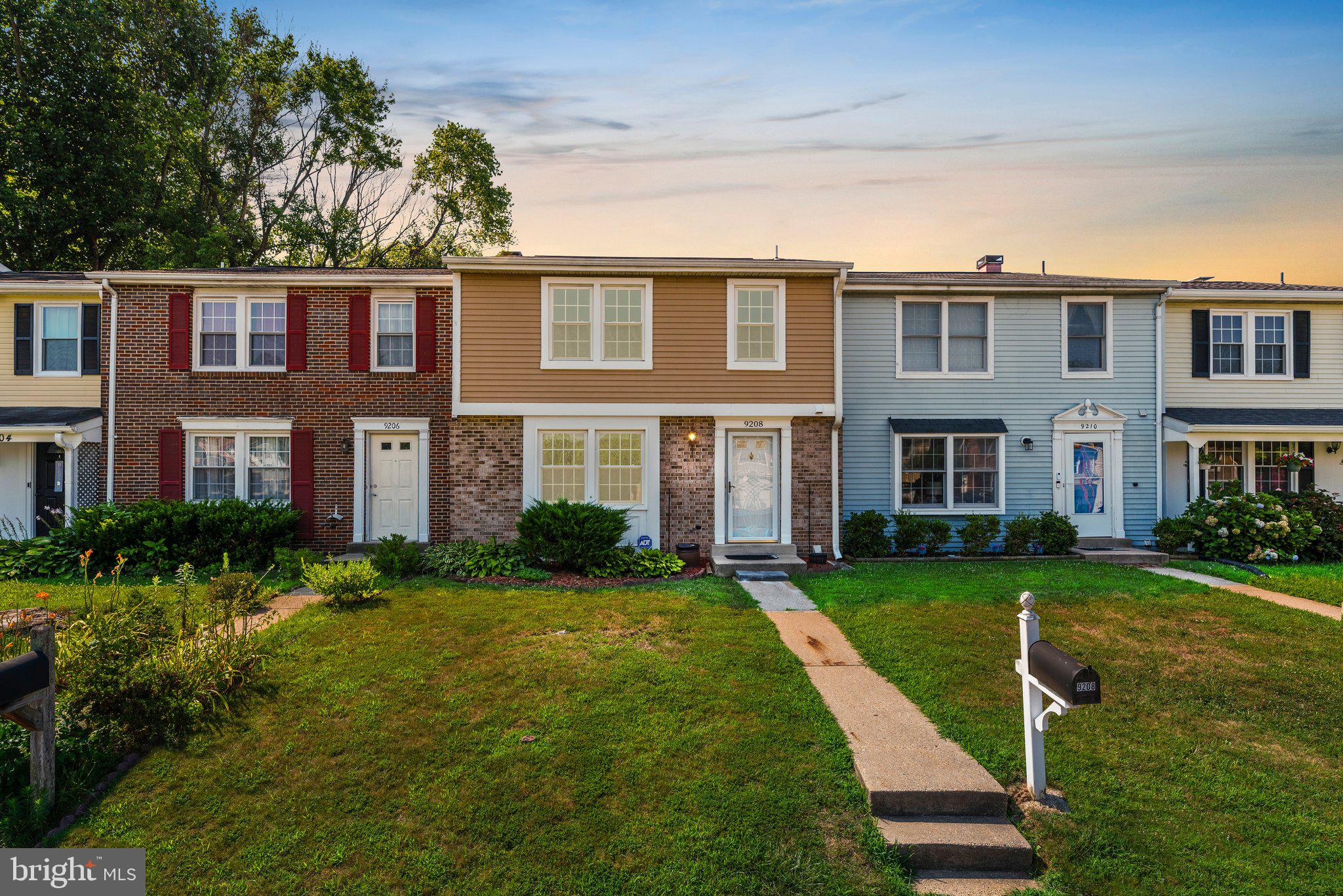 CHARLENE - Residential