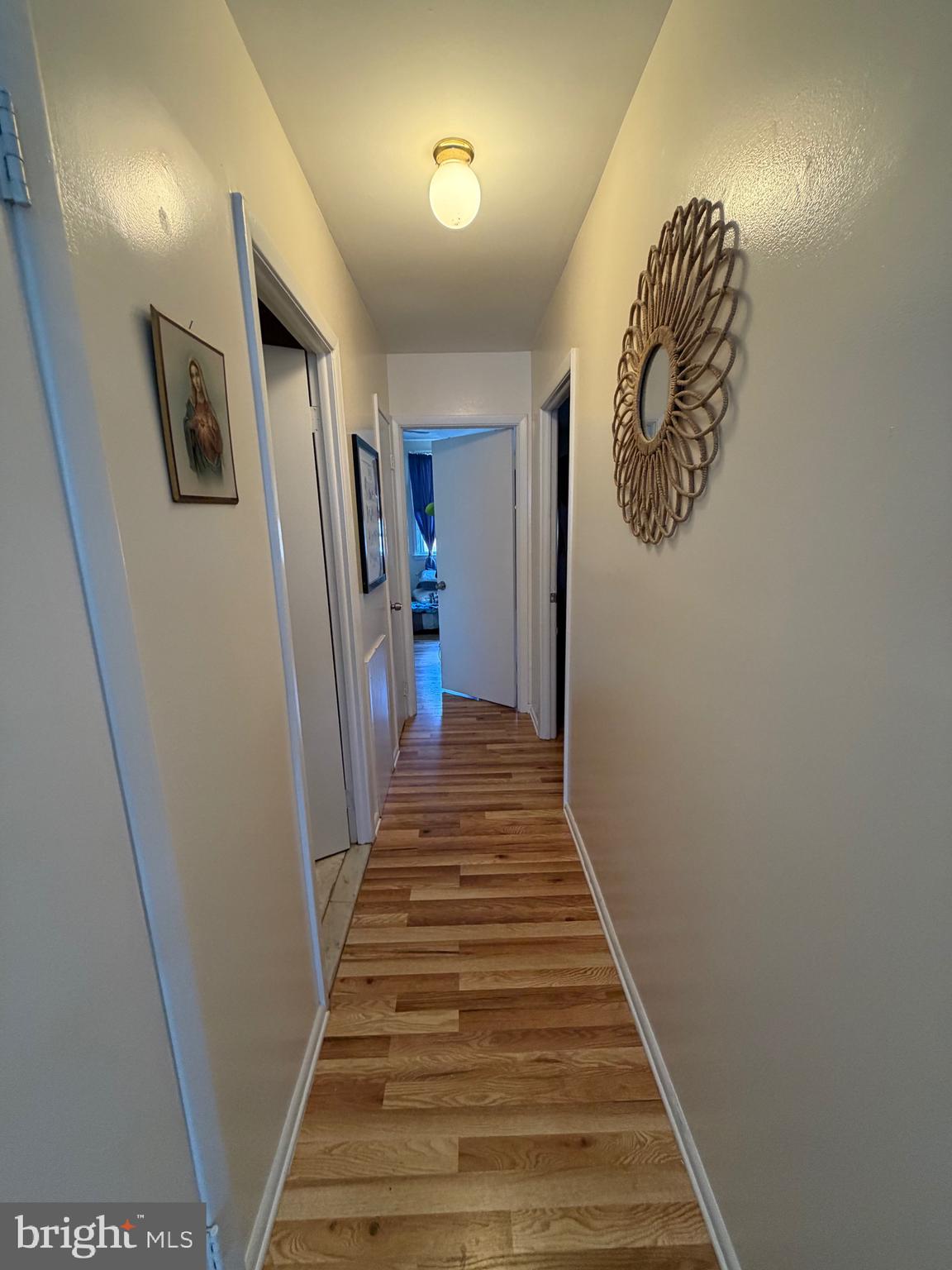 PARKWOOD - Residential Income