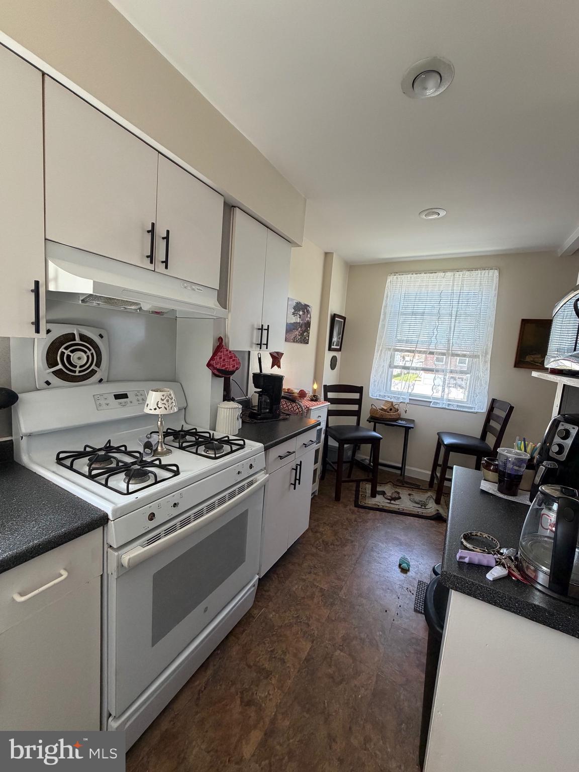 PARKWOOD - Residential Income
