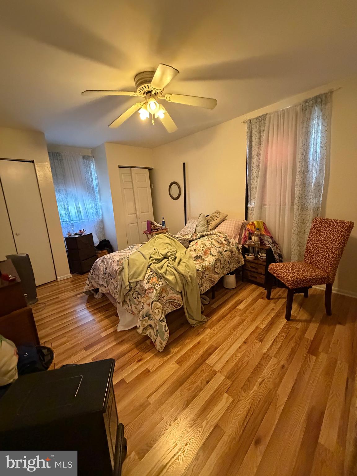 PARKWOOD - Residential Income