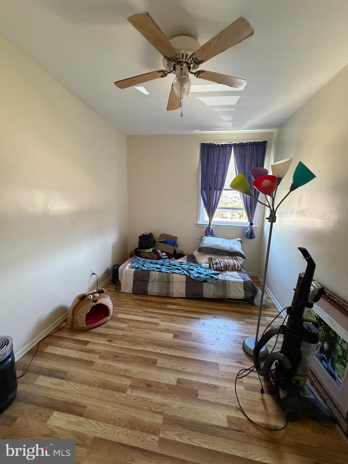 PARKWOOD - Residential Income