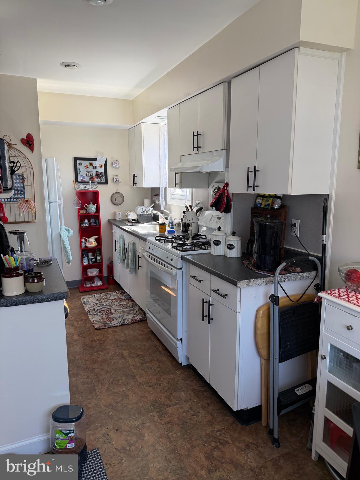 PARKWOOD - Residential Income