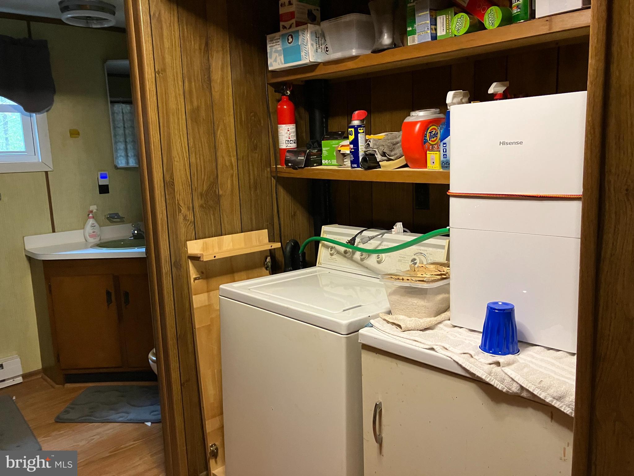 INDIAN MOUNTAIN LAKES - Residential