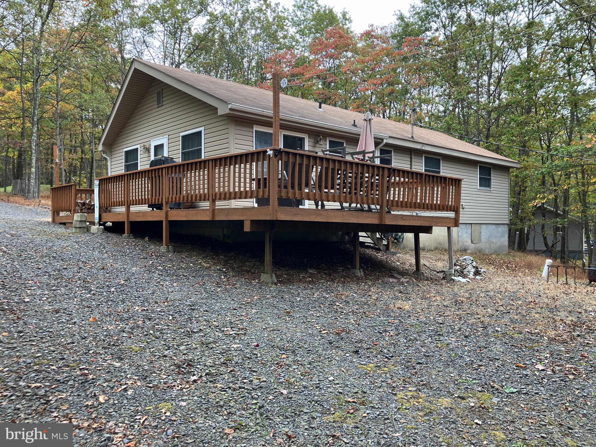 INDIAN MOUNTAIN LAKES - Residential