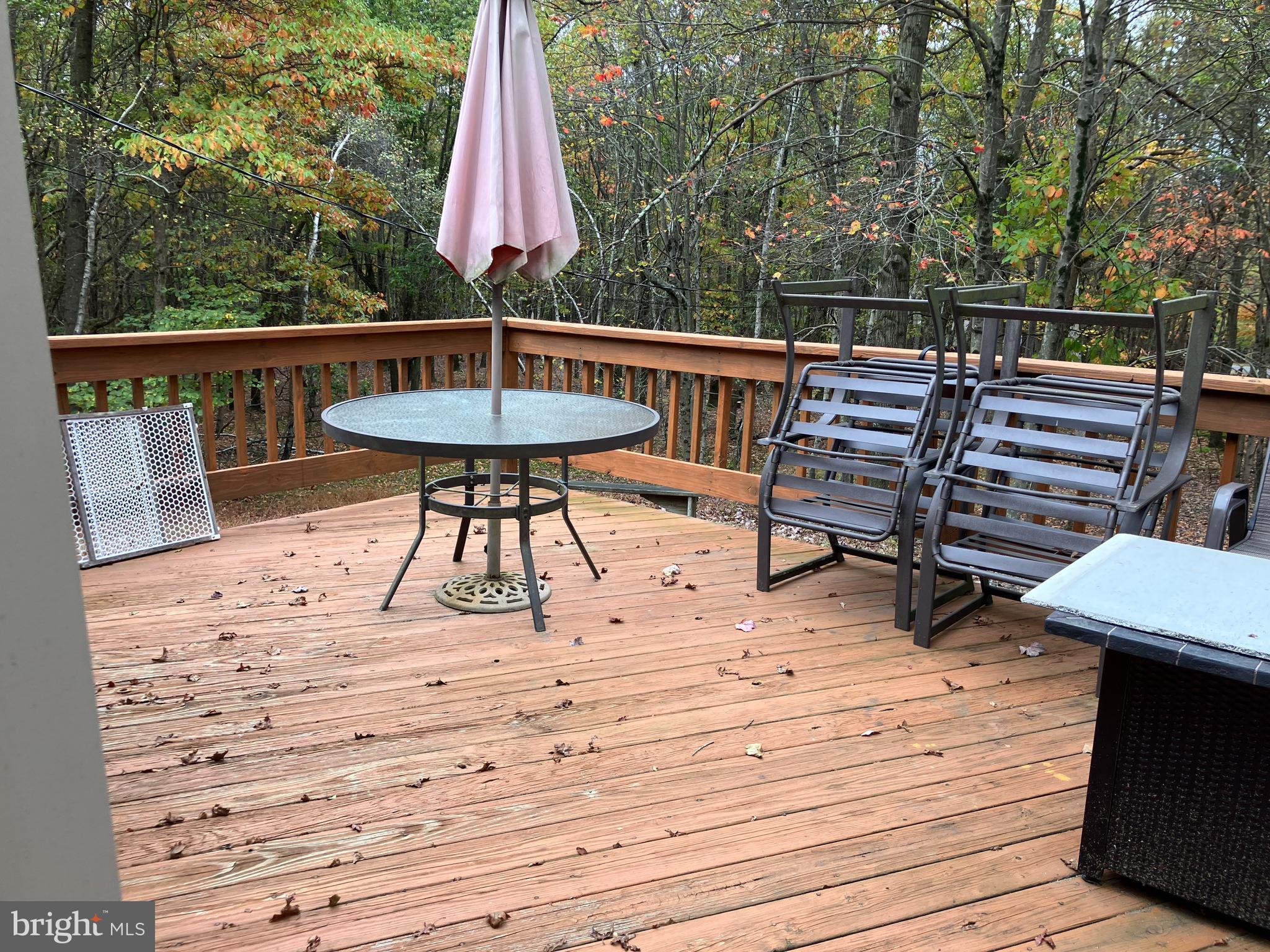 INDIAN MOUNTAIN LAKES - Residential