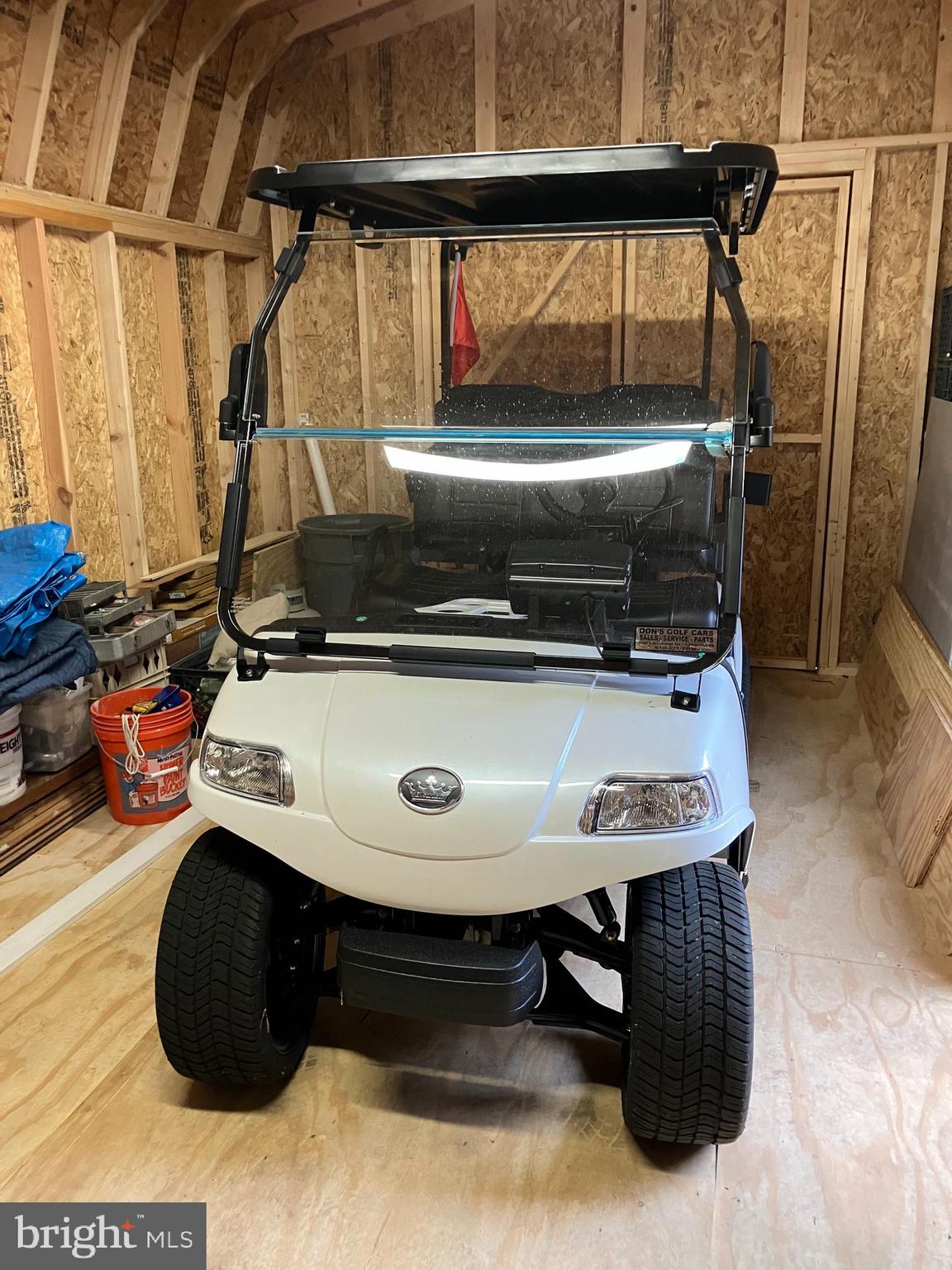 INDIAN MOUNTAIN LAKES - Residential