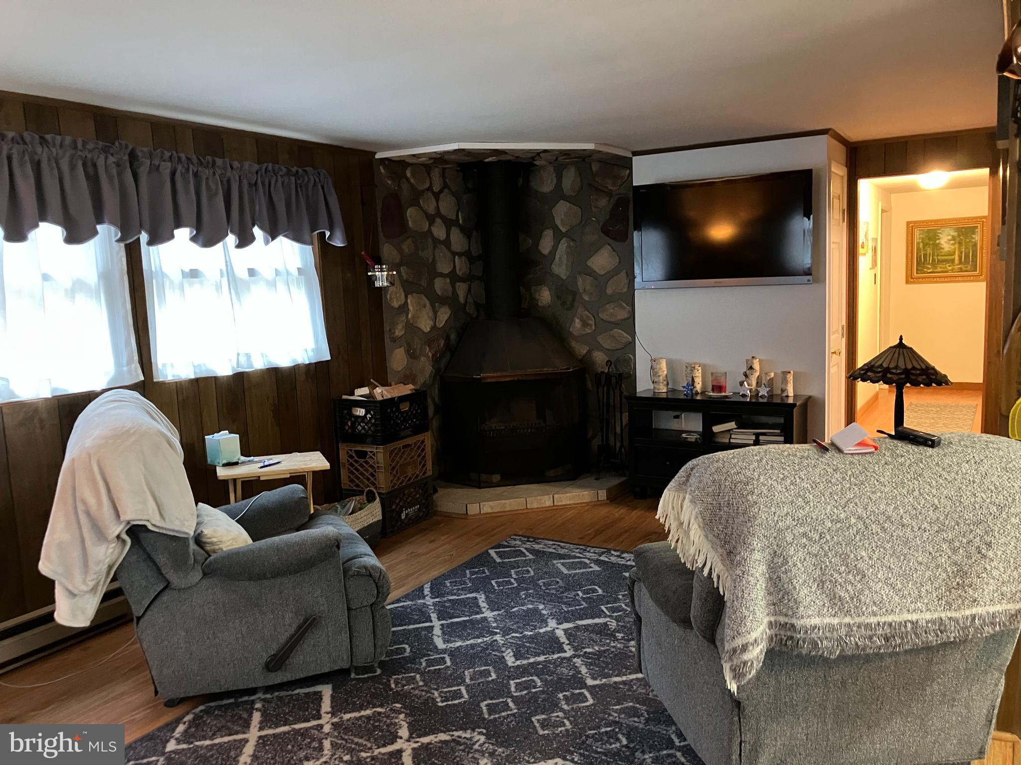 INDIAN MOUNTAIN LAKES - Residential