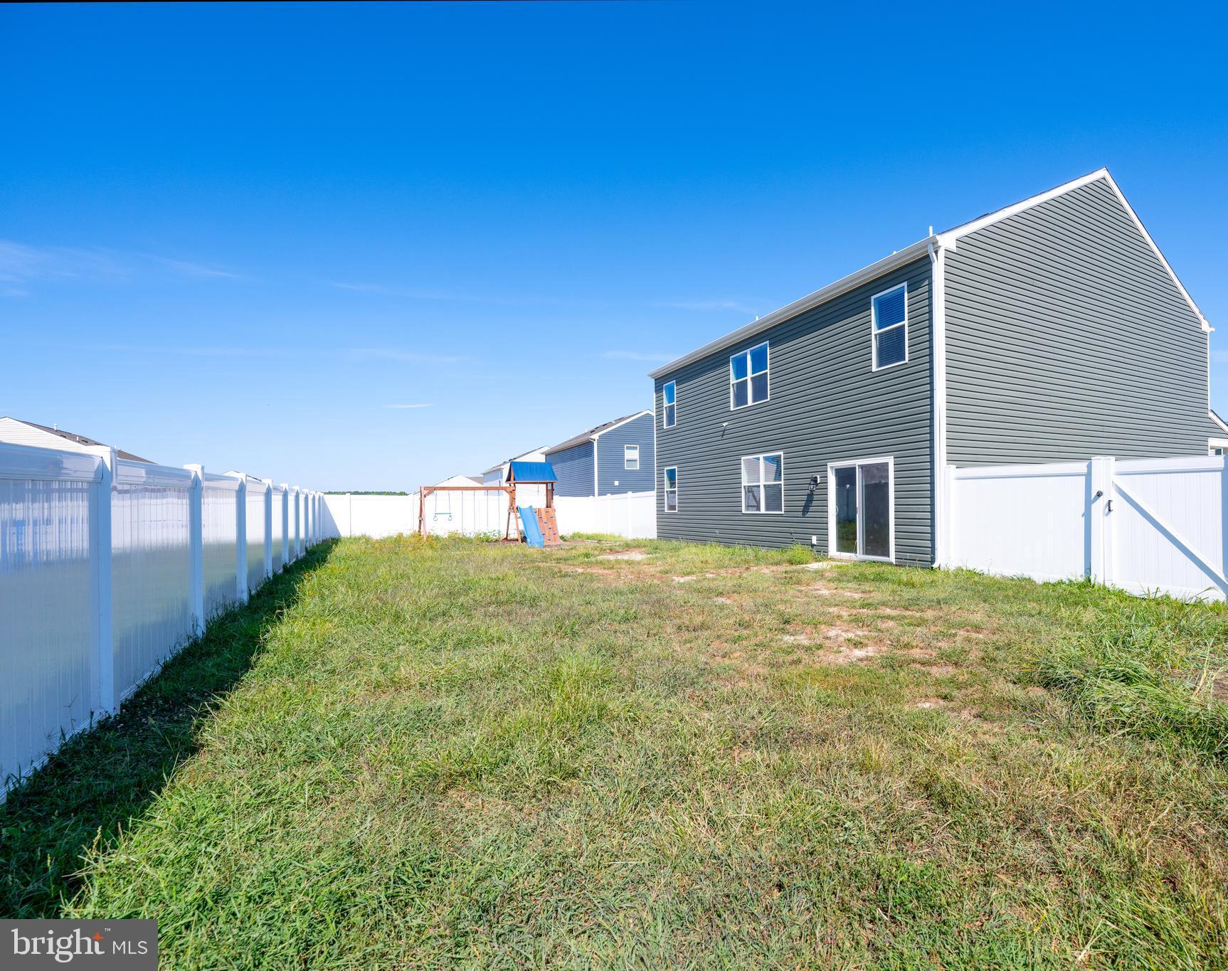 BLACKWATER LANDING - Residential