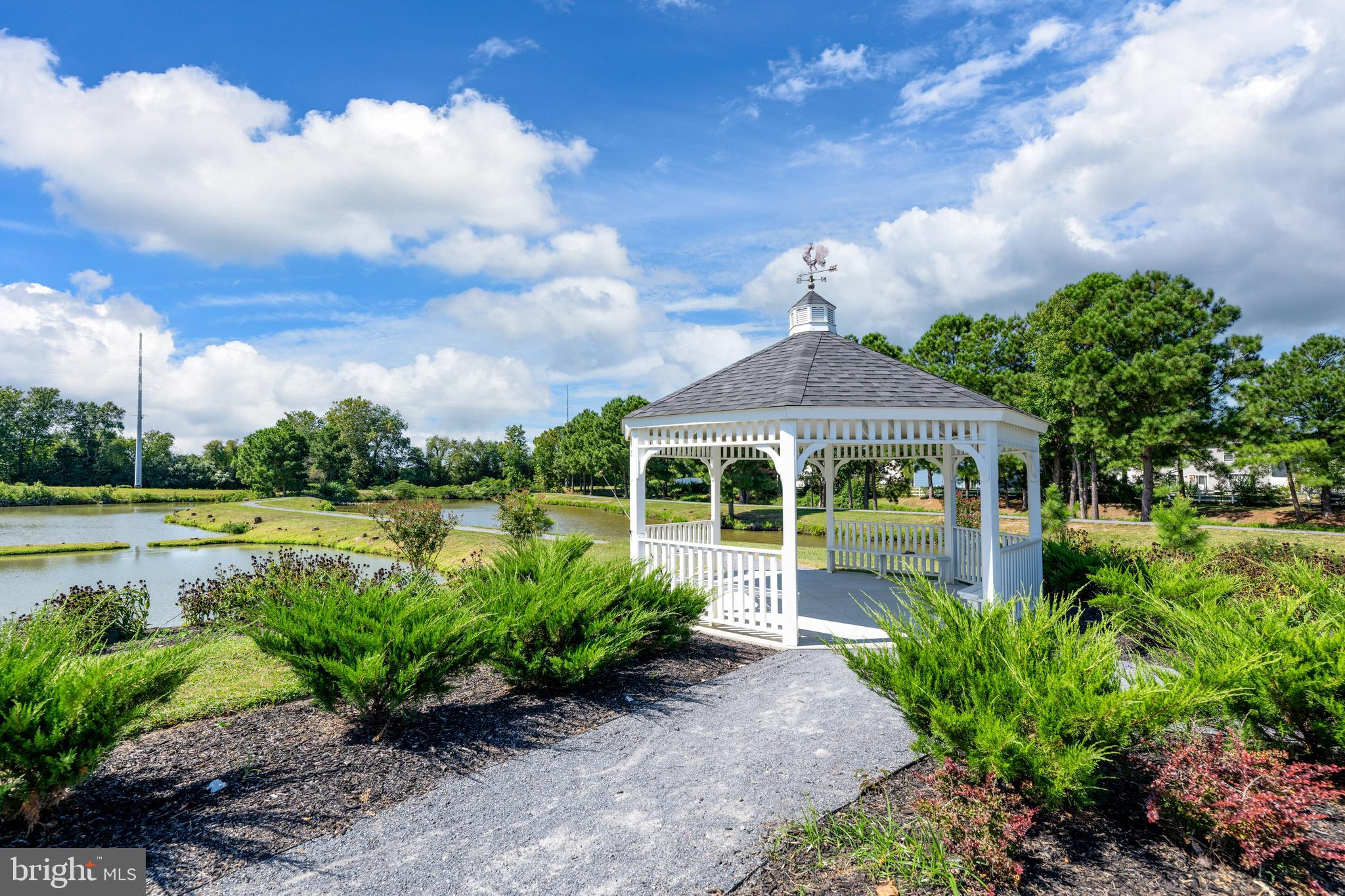 BLACKWATER LANDING - Residential