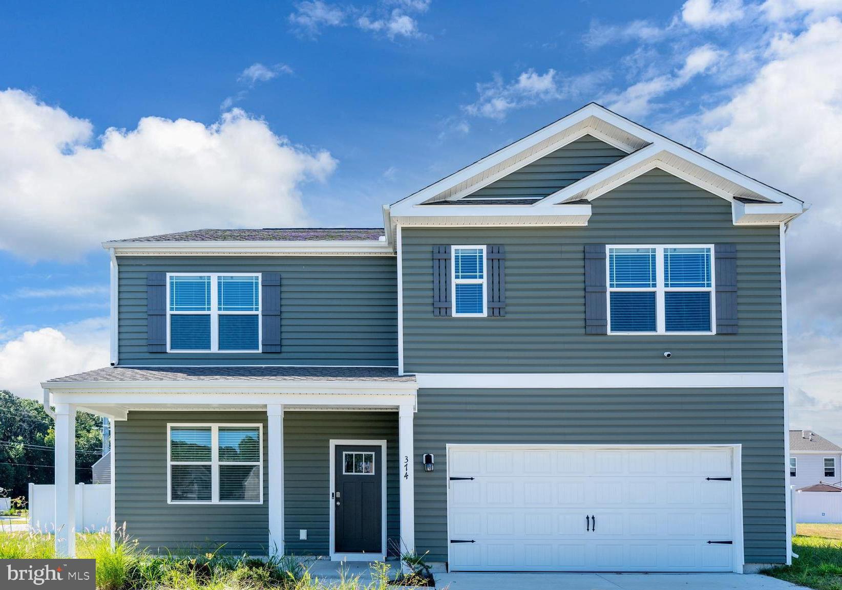 BLACKWATER LANDING - Residential