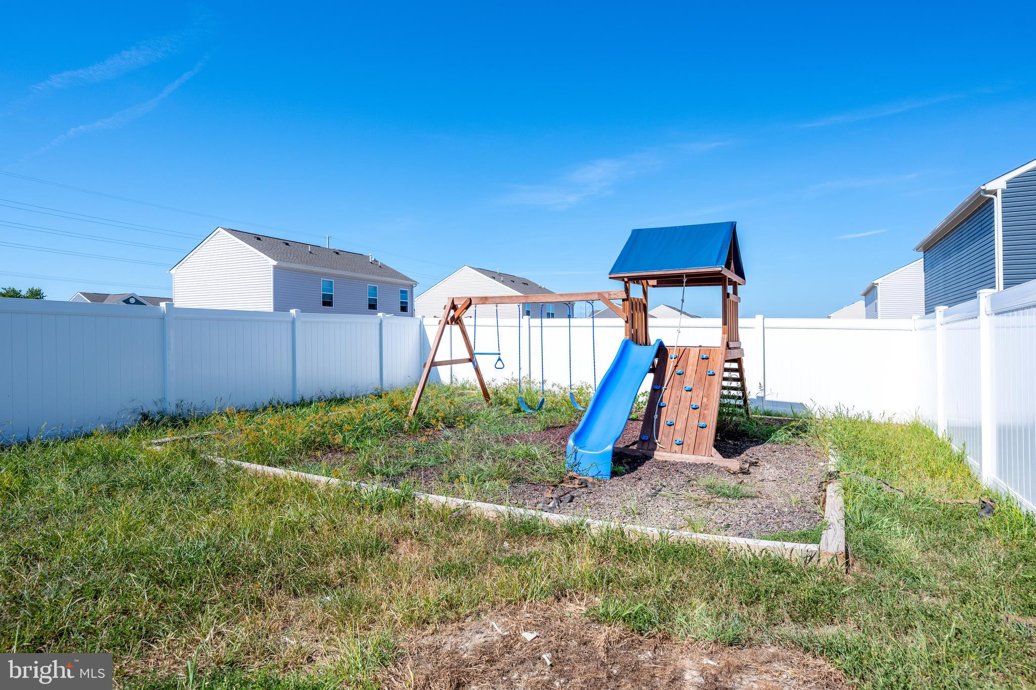 BLACKWATER LANDING - Residential