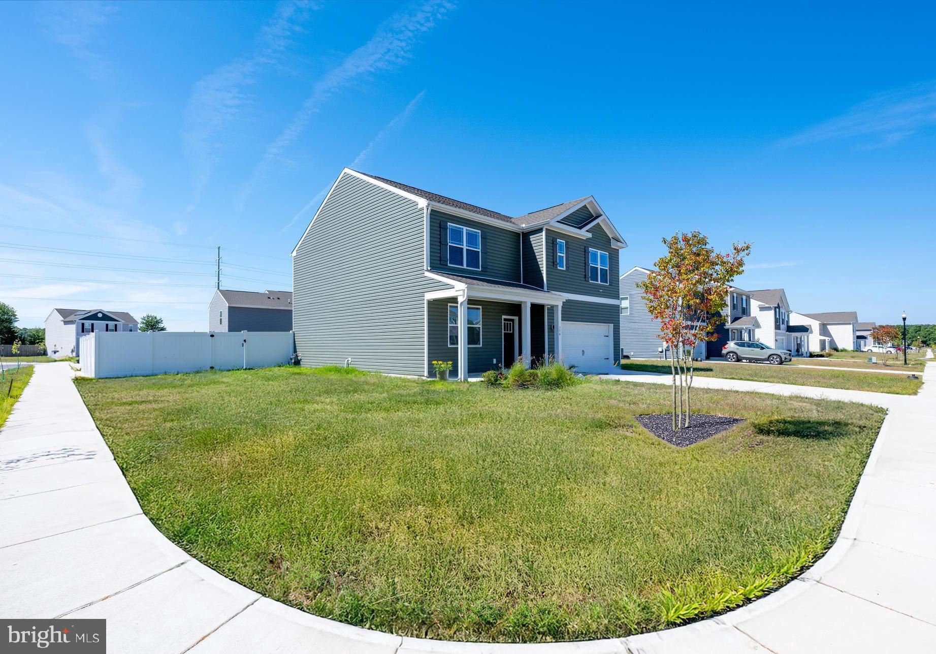 BLACKWATER LANDING - Residential