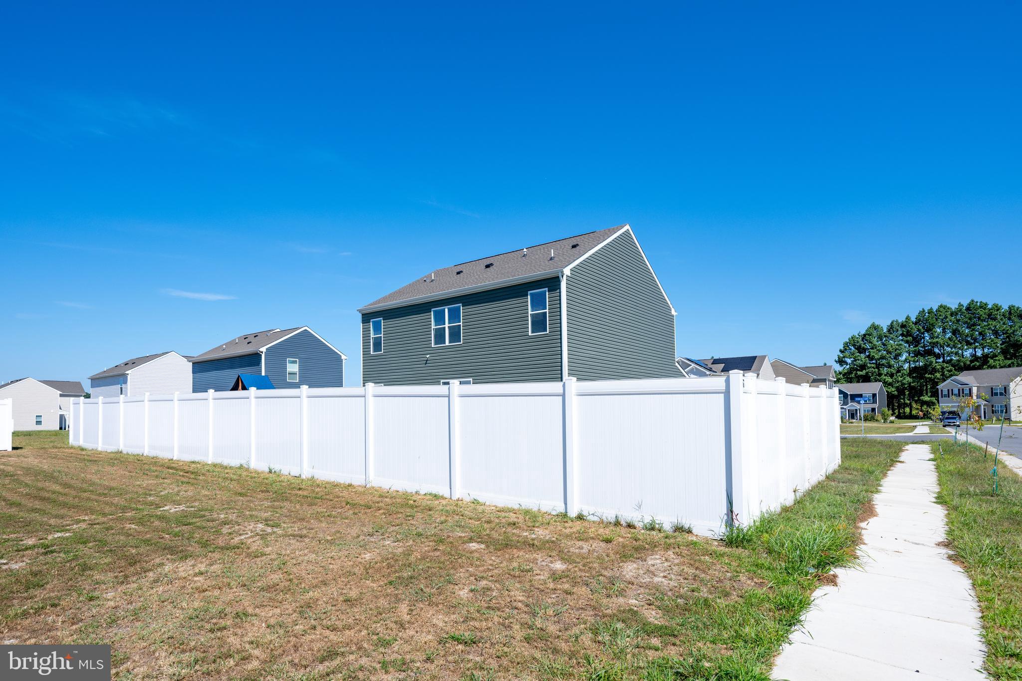 BLACKWATER LANDING - Residential