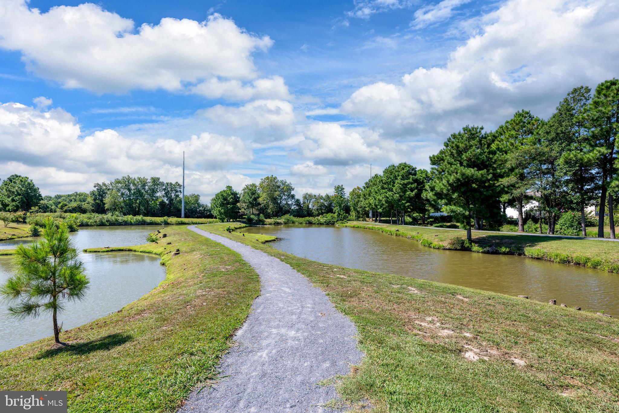 BLACKWATER LANDING - Residential