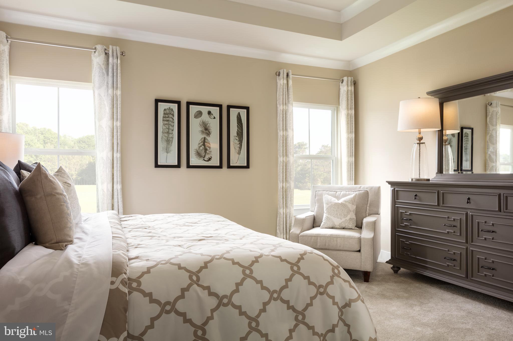 CHRISTOPHER POINTE - Residential