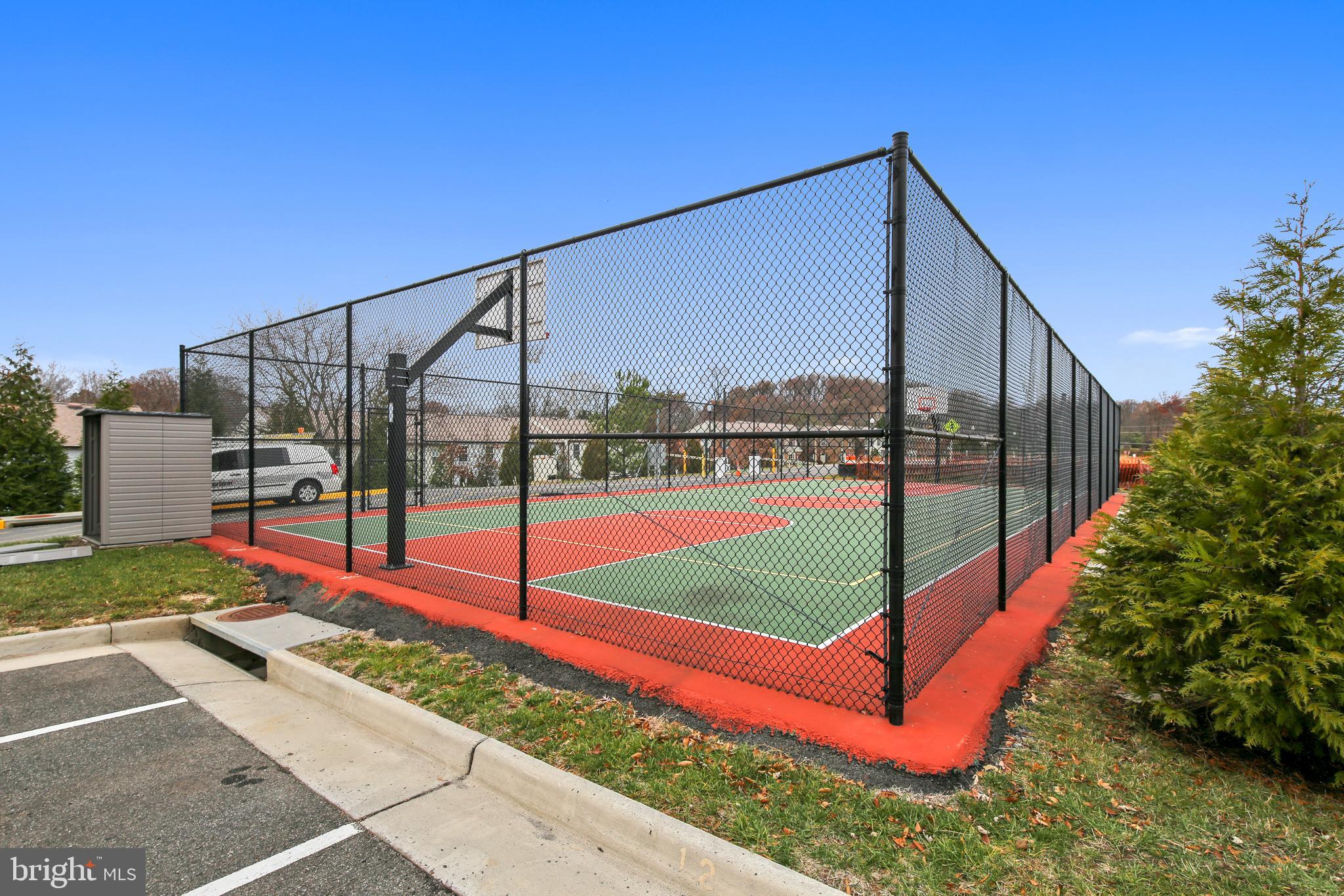 ISABELLA AT MONTICELLO MEWS - Residential