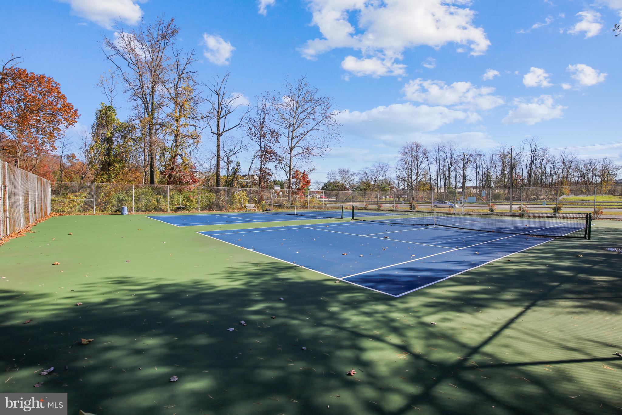 ISABELLA AT MONTICELLO MEWS - Residential