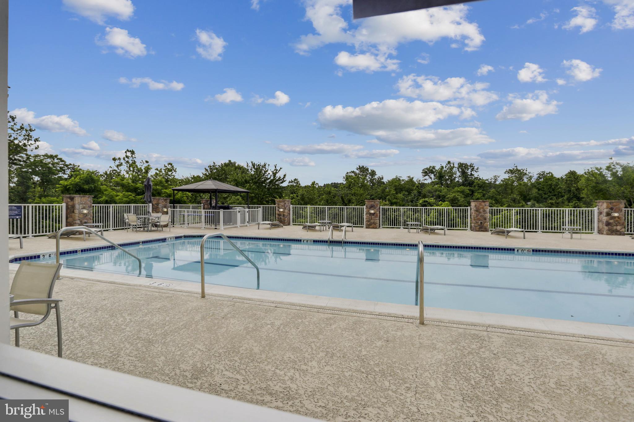 ISABELLA AT MONTICELLO MEWS - Residential