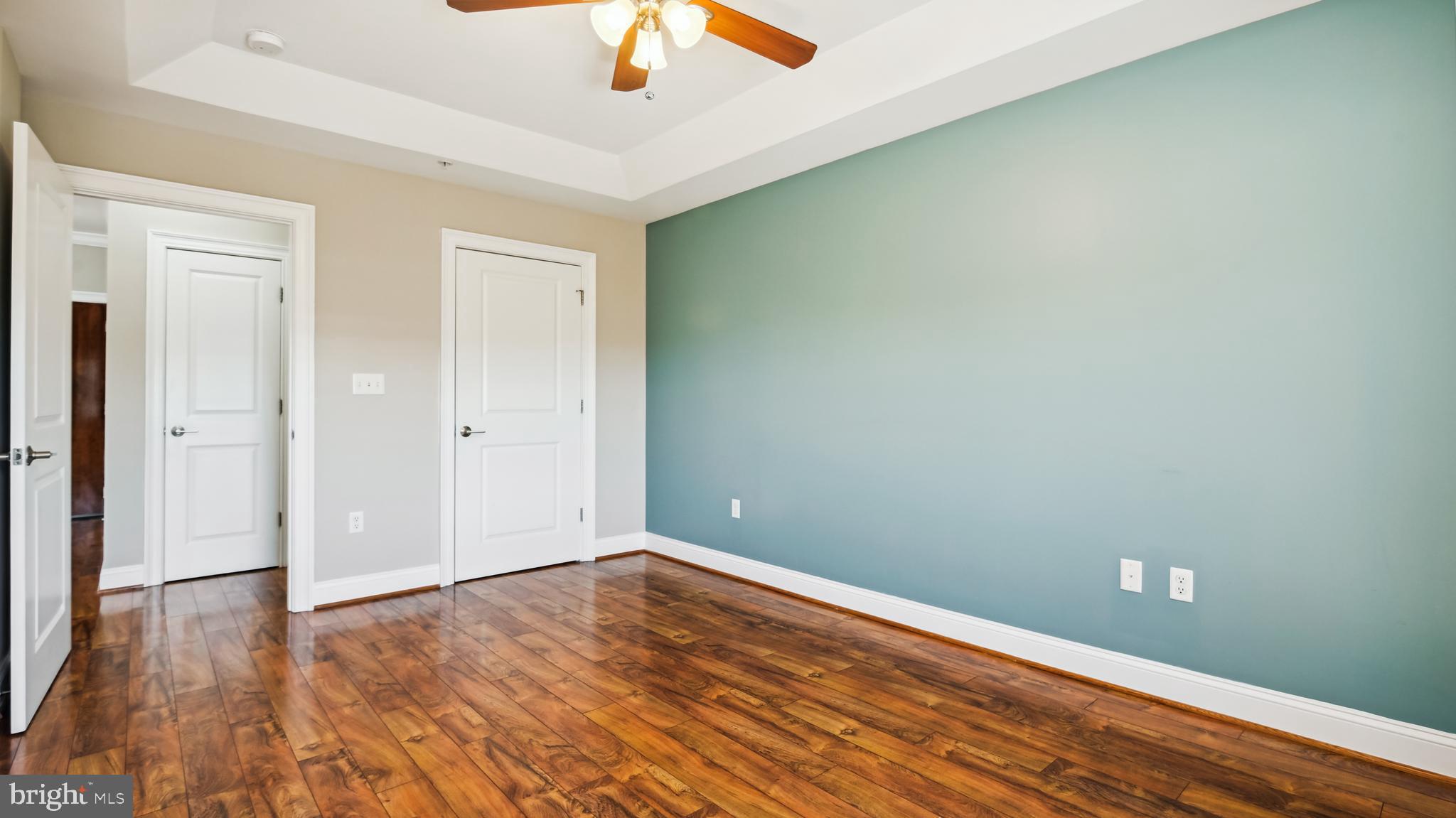 ISABELLA AT MONTICELLO MEWS - Residential