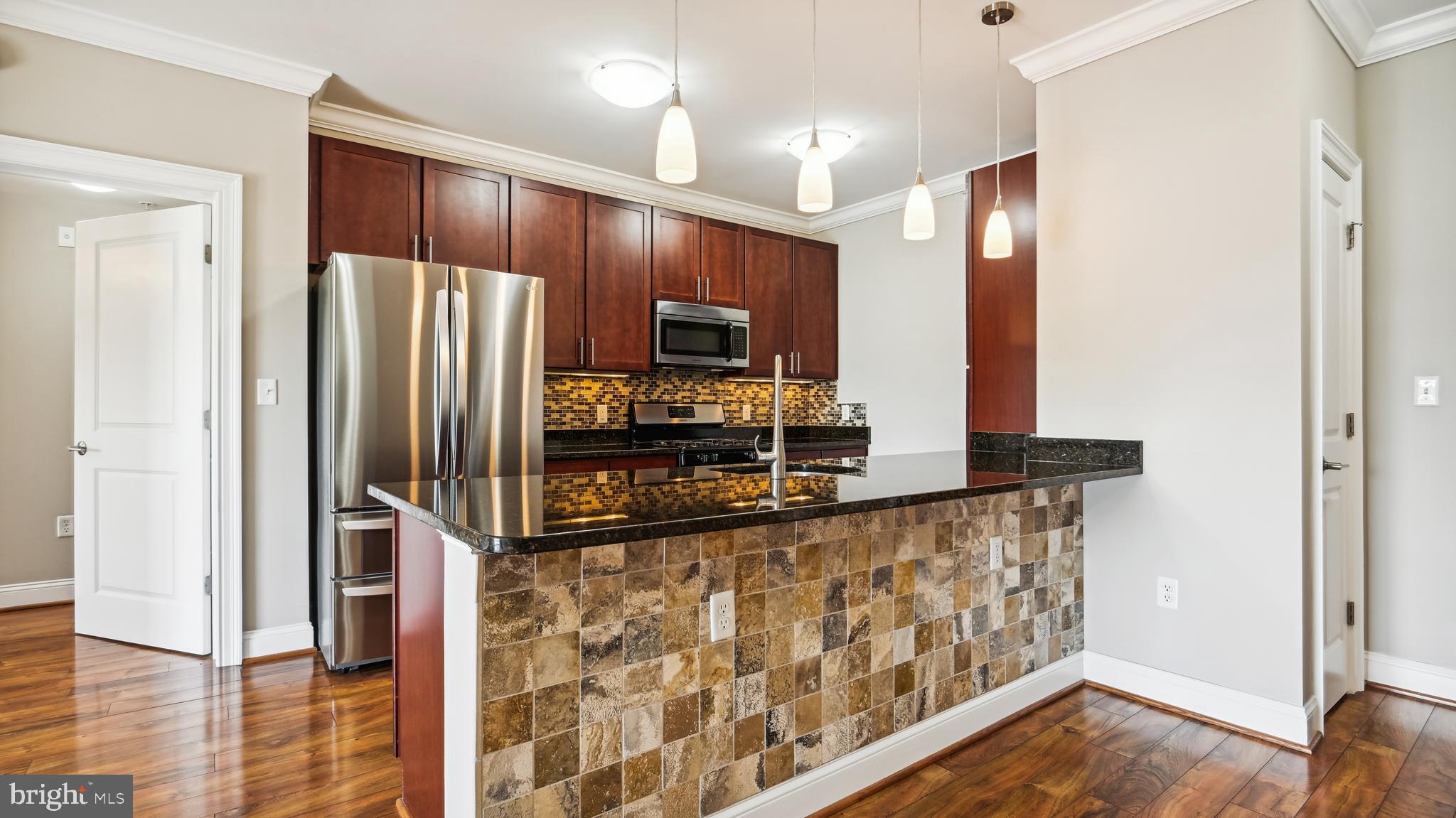 ISABELLA AT MONTICELLO MEWS - Residential