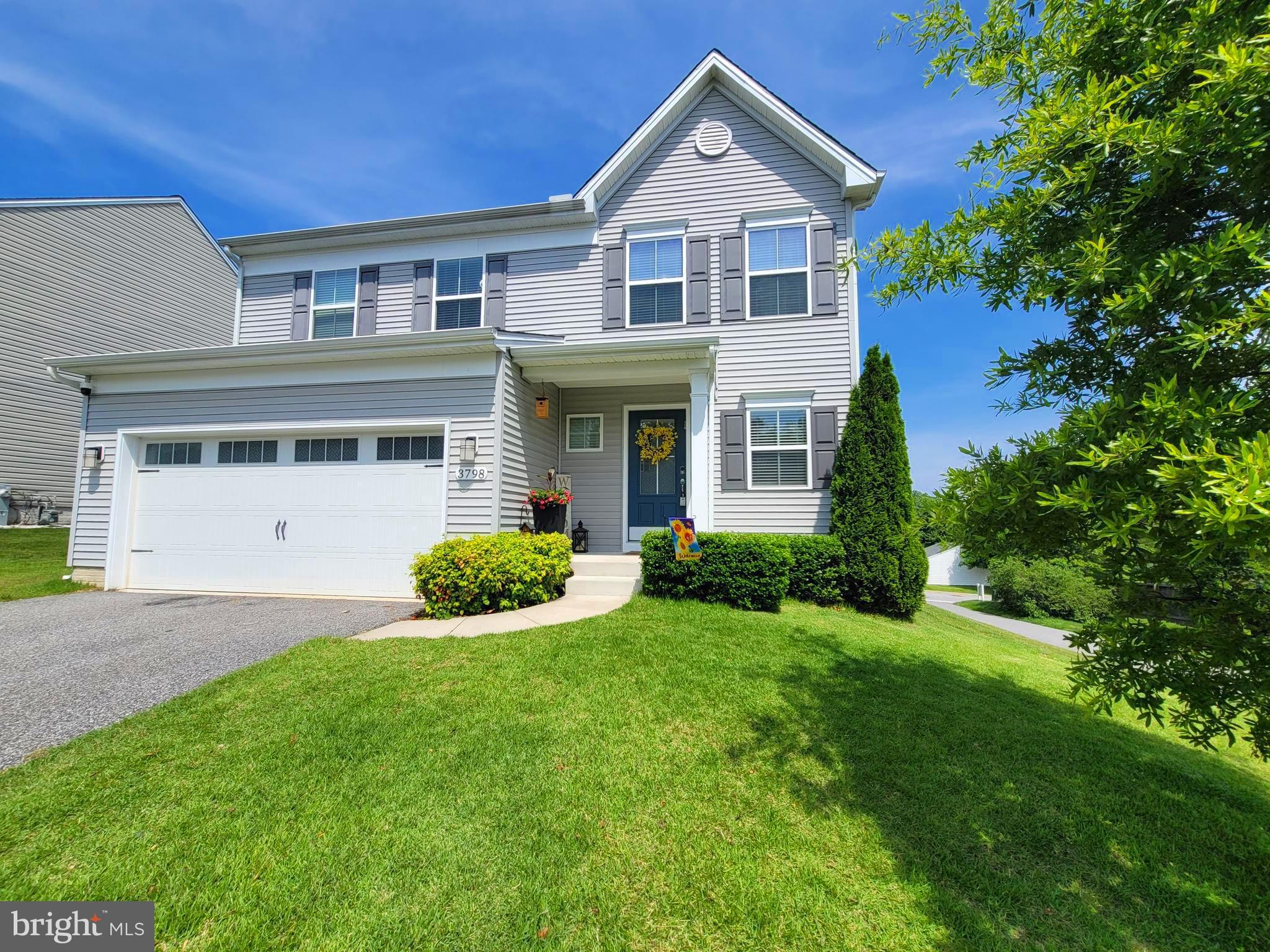 3798 SMITHS LANDING COURT