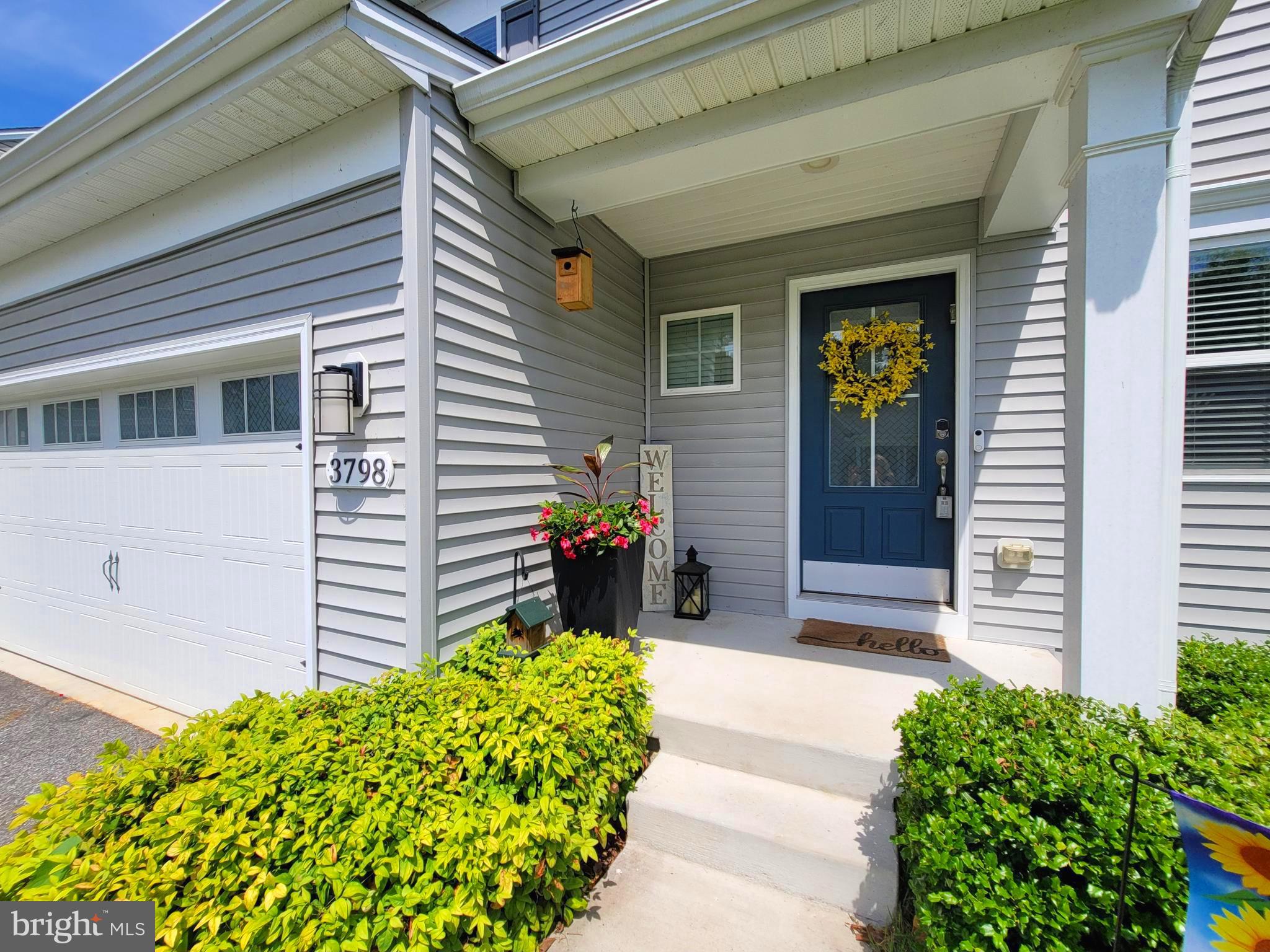 3798 SMITHS LANDING COURT