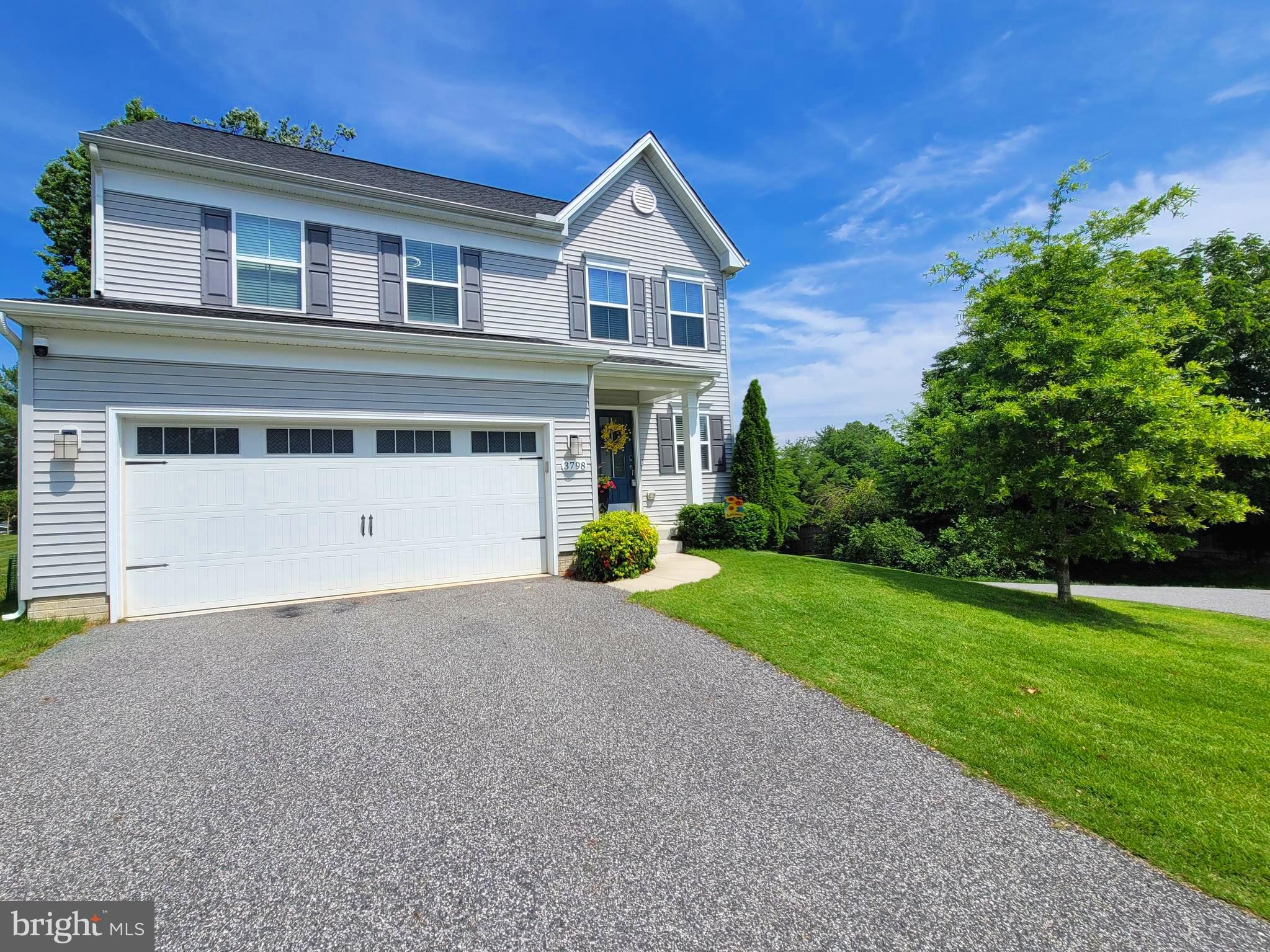 3798 SMITHS LANDING COURT