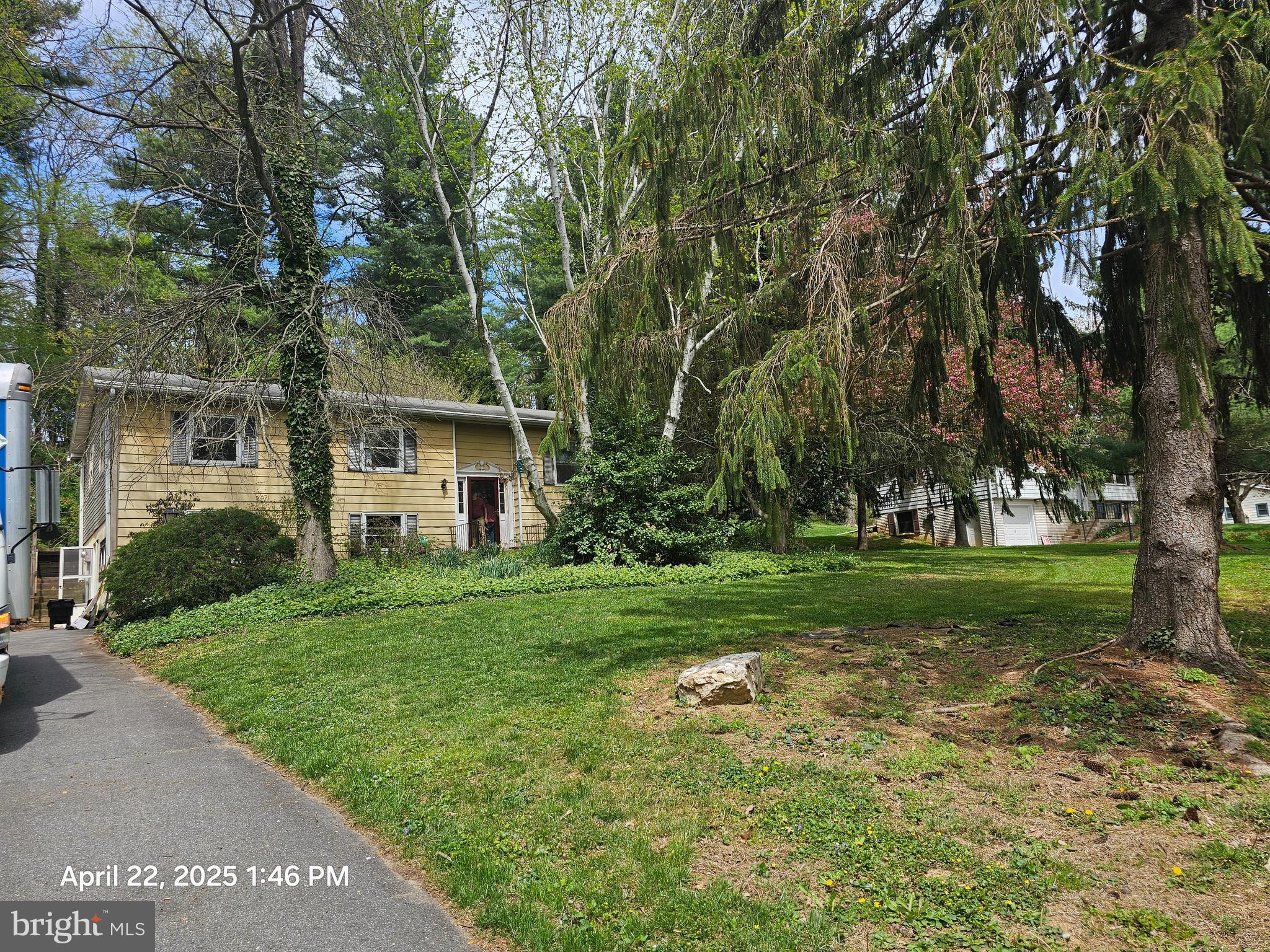 MILLWOOD VILLAGE - Residential