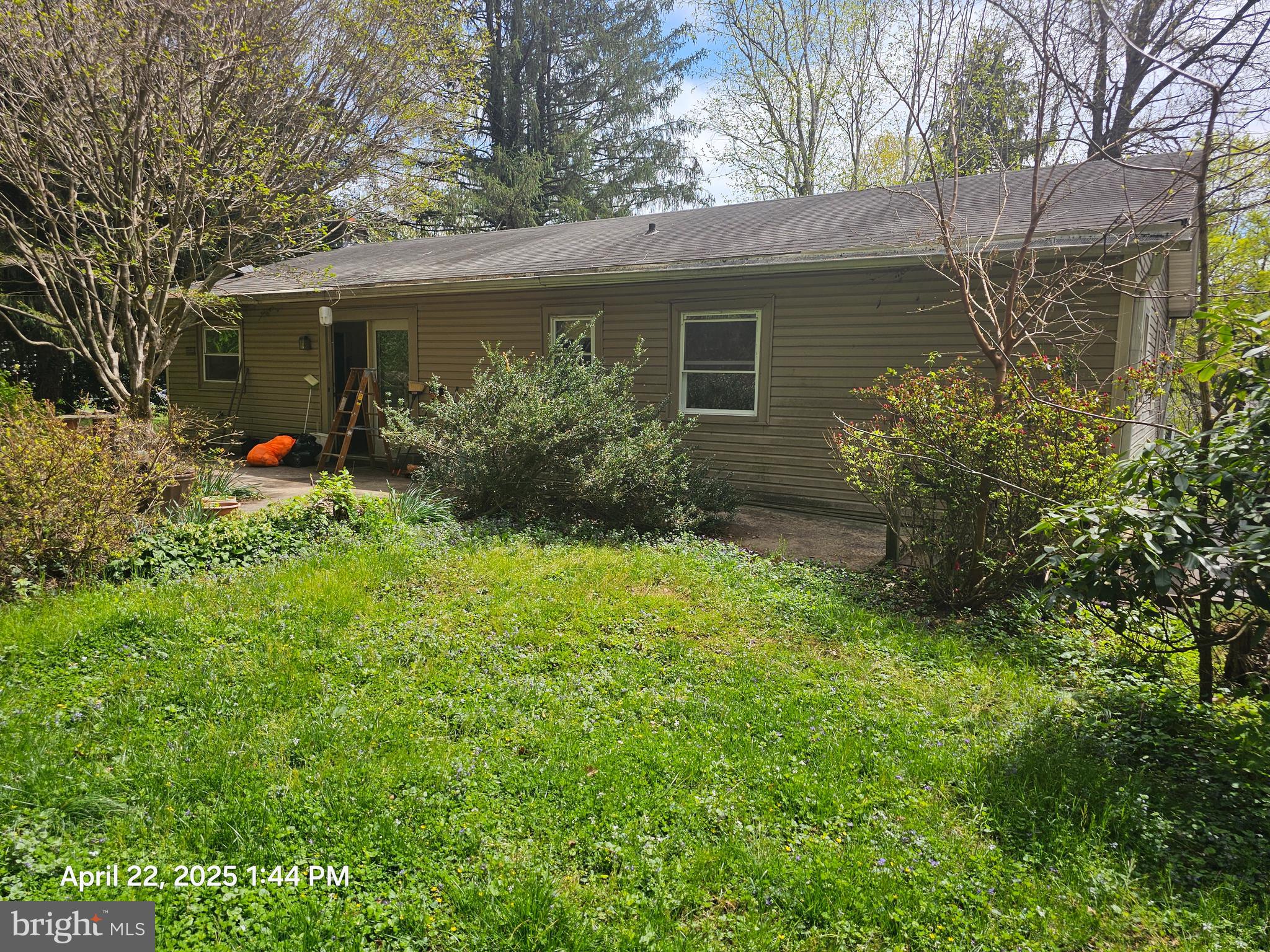 MILLWOOD VILLAGE - Residential