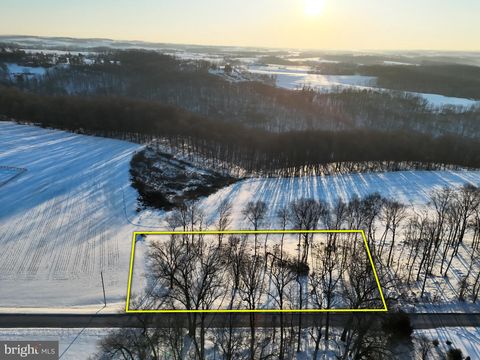 13925 WOLF ROAD FELTON PA 17322