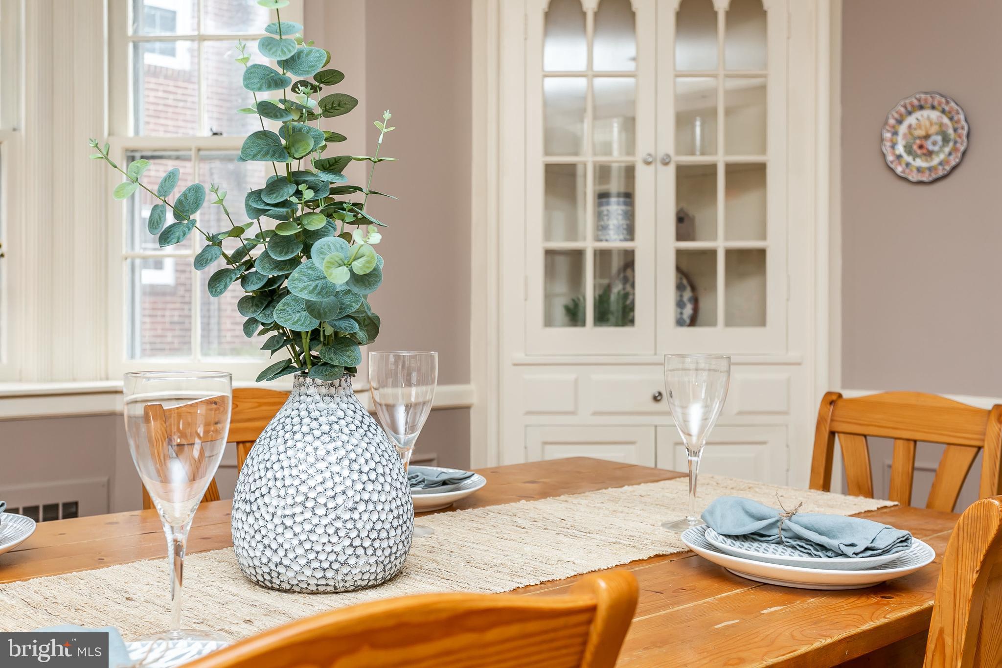 RODGERS FORGE - Residential