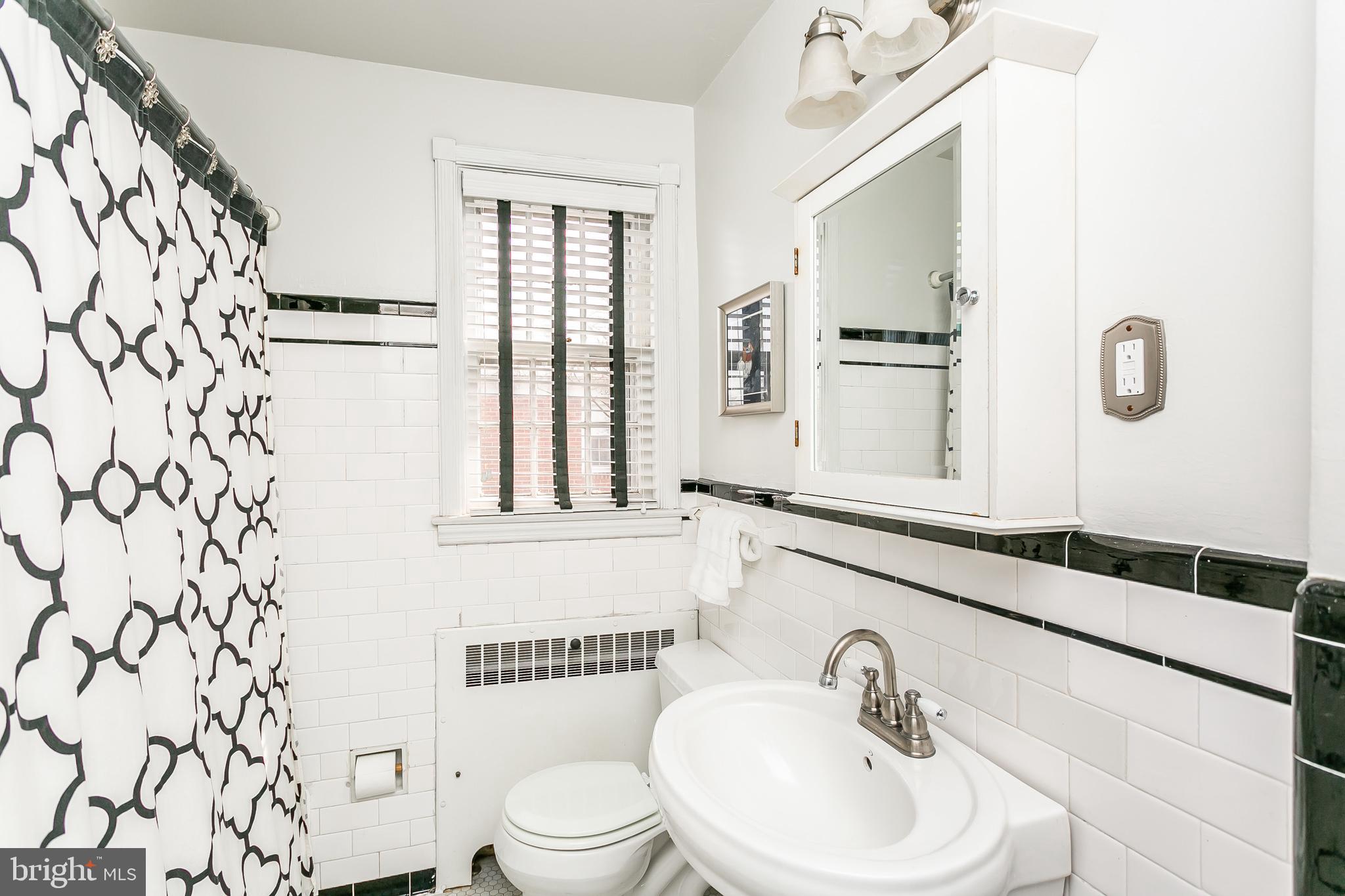 RODGERS FORGE - Residential