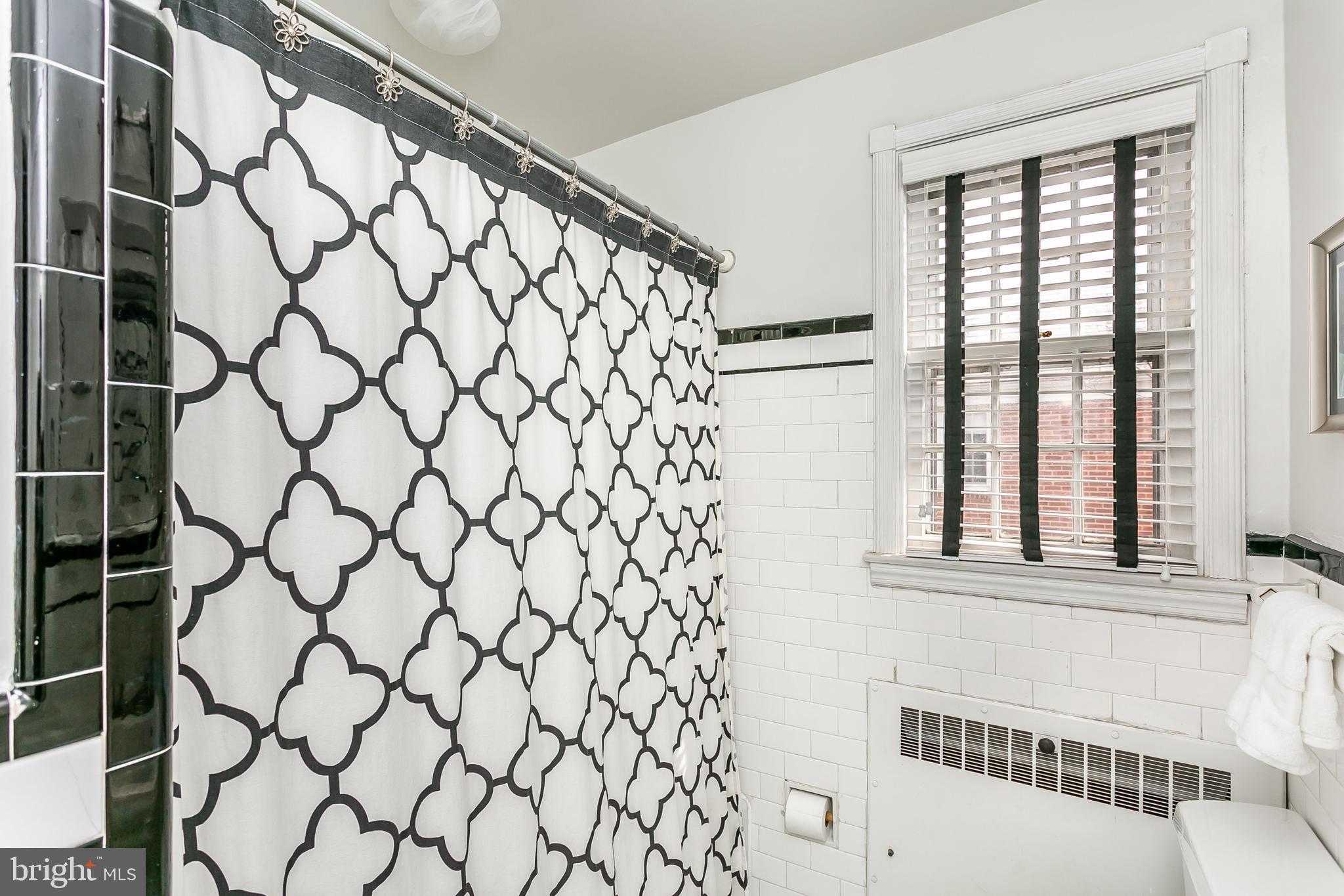 RODGERS FORGE - Residential